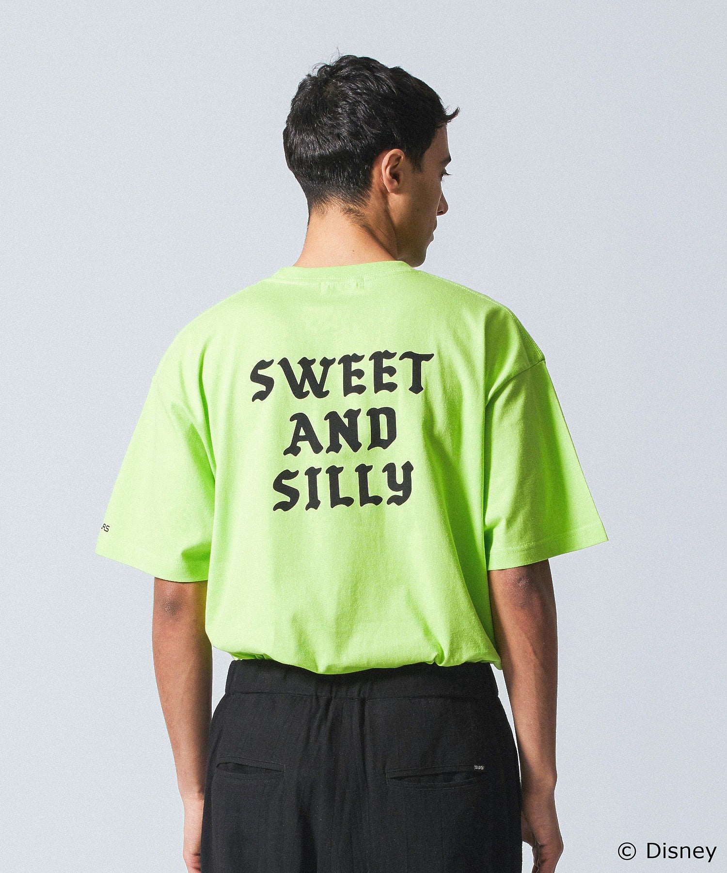 Snow White / Dwafs S/S TEE