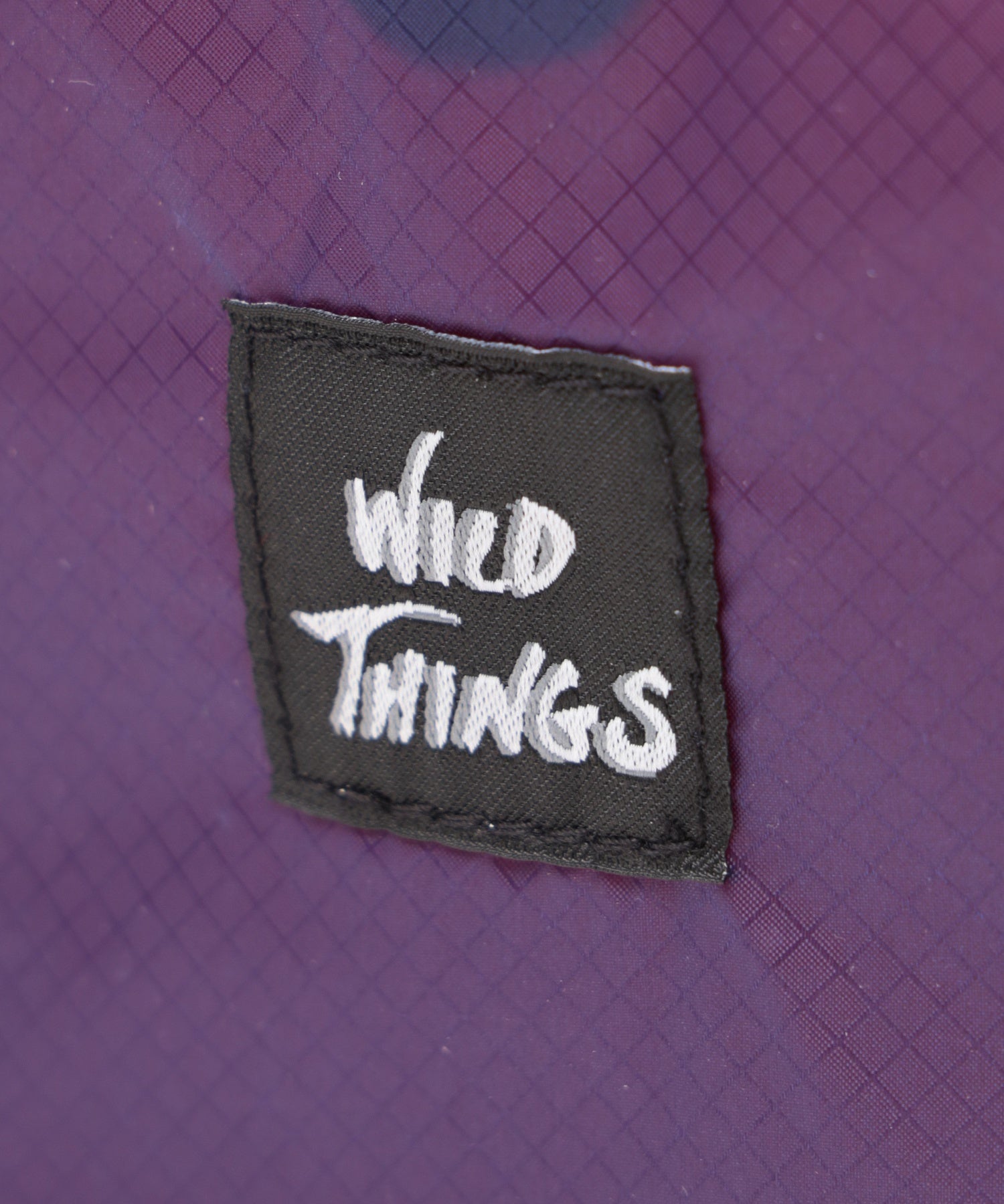 WILDTHINGS/ワイルドシングス/CORDURA SIL 2WAY SHOULDER/WT-380-3831