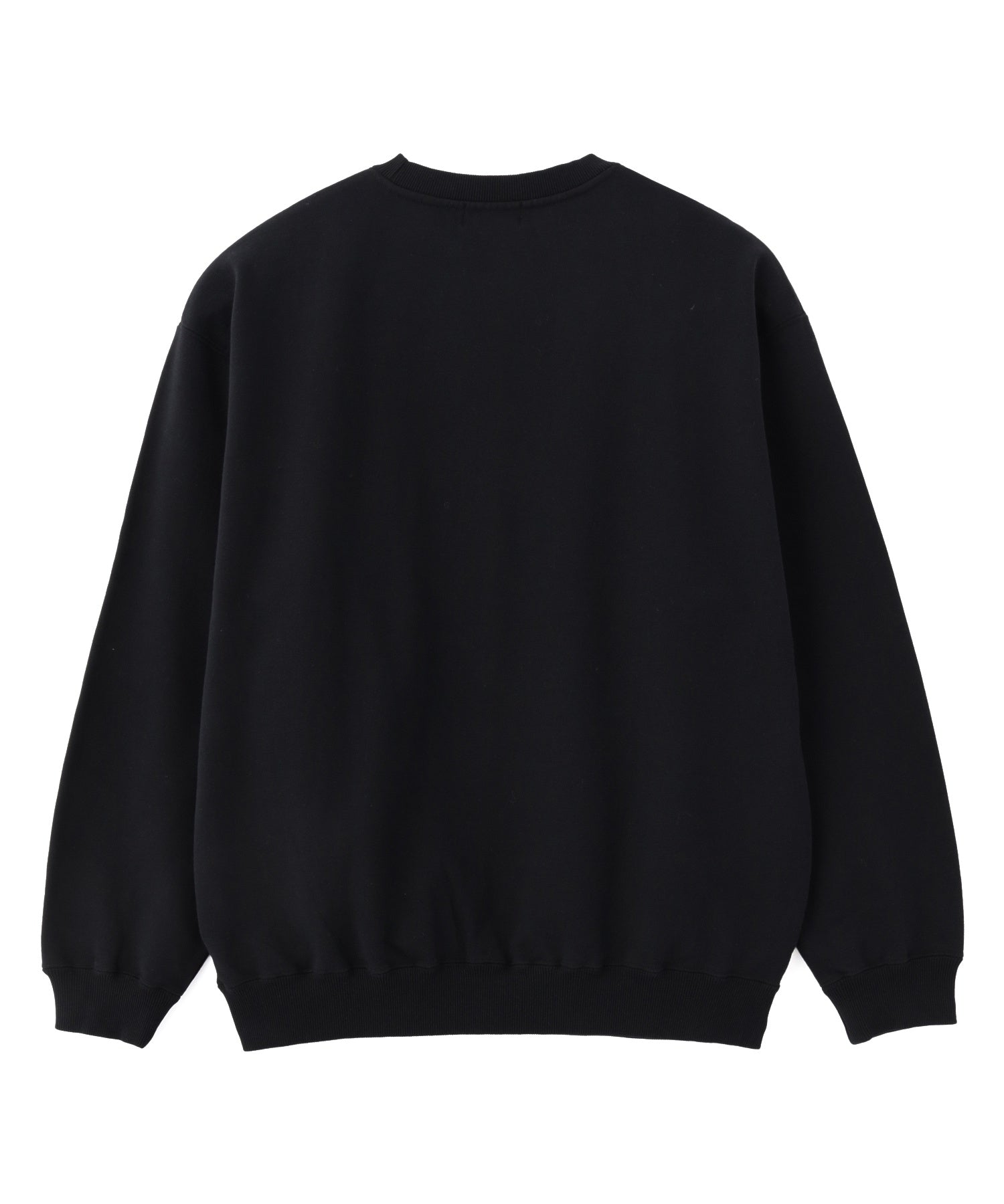 BOTANICAL CLUB CREWNECK SWEATSHIRT