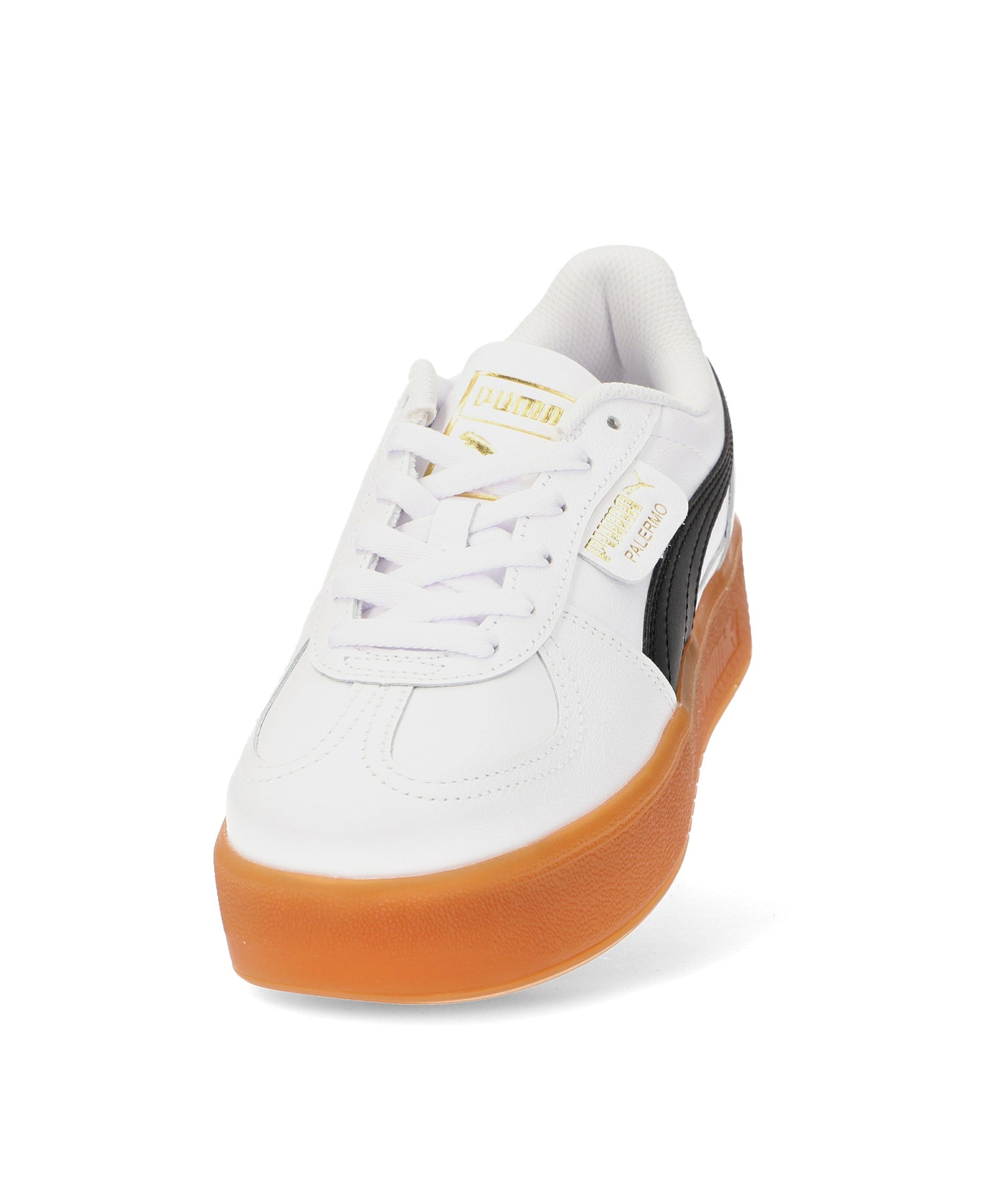 PUMA/プーマ/WMNS PALERMO ELEVATA LTH/400461-02