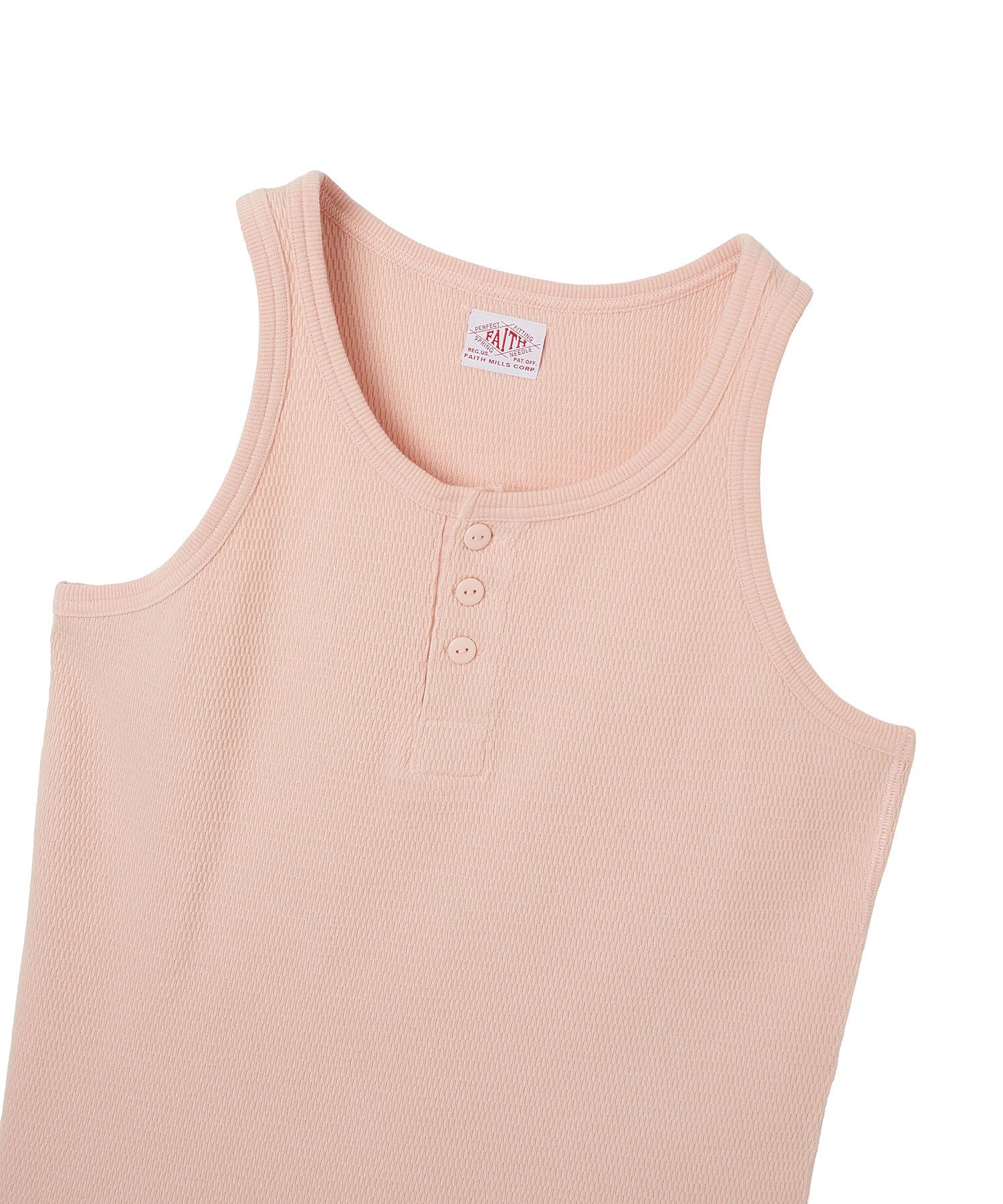 FAITH MILLS/THERMAL TANK