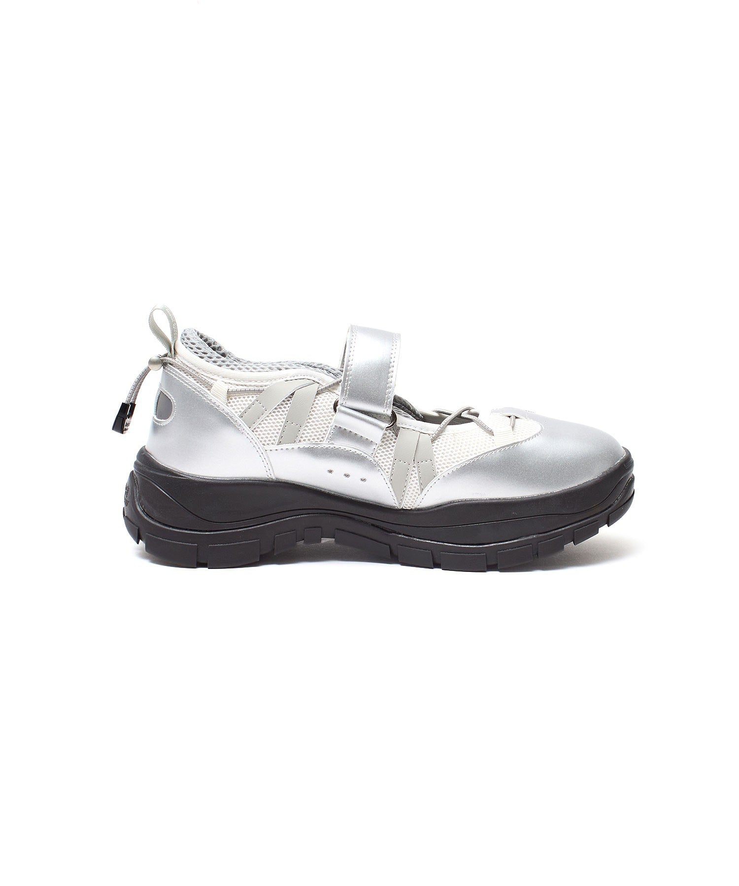 Rockfish Weatherwear/BRYN VELCRO SNEAKERS