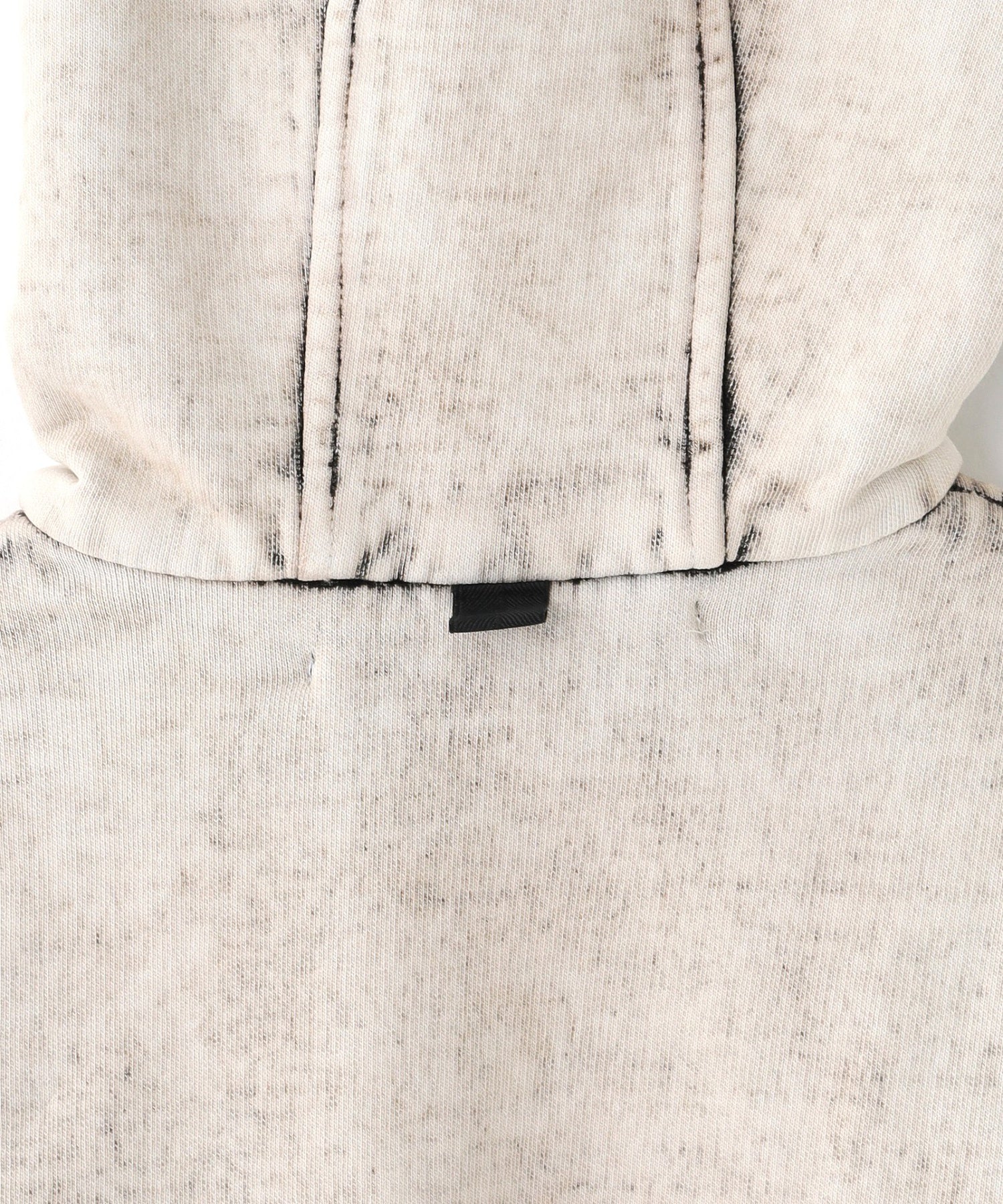 PACE/ペース/UNIFORMA ZIP HOODIE EX002C