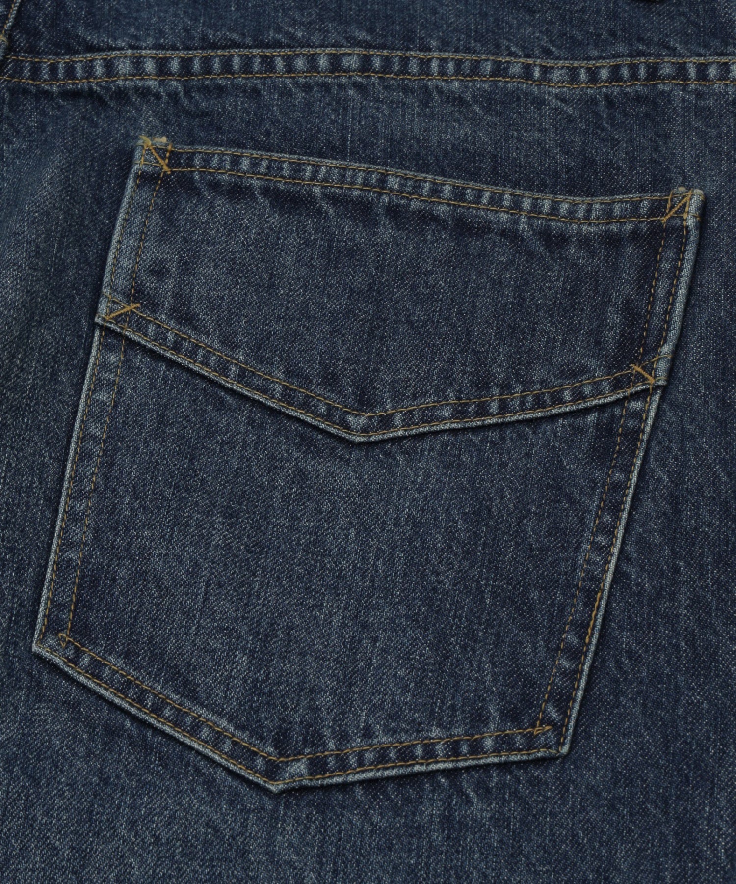 NEEDLES/ニードルズ/Papillon Emd Straight Jean SX212