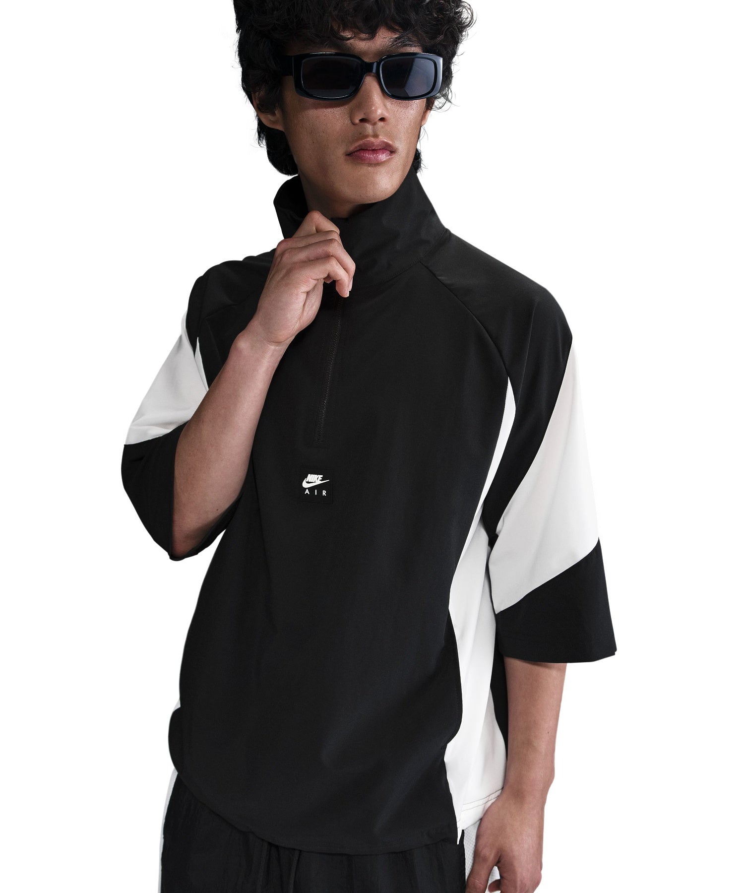 NIKE/ナイキ/AS M NIKE AIR SS TOP HV0773