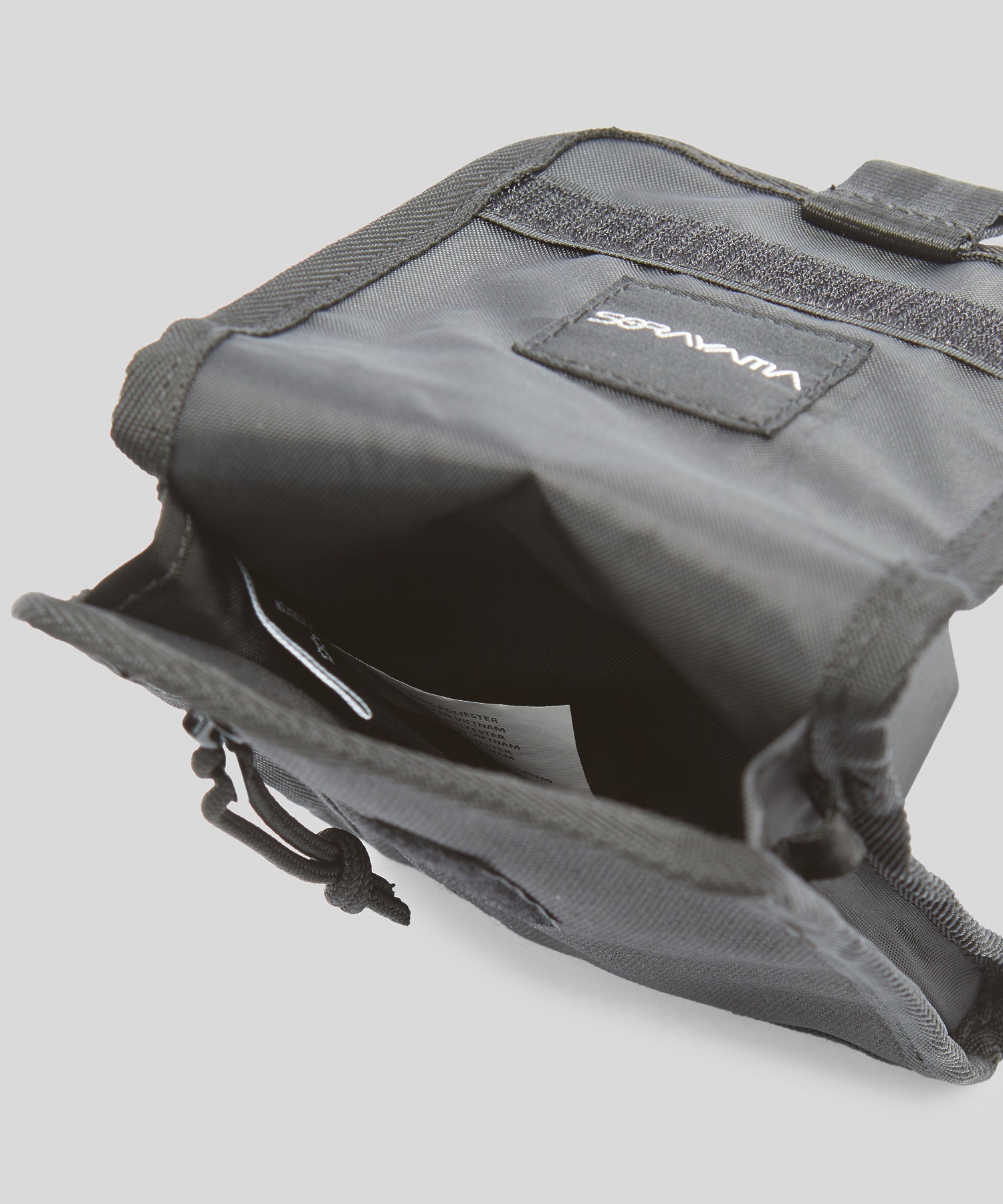 NEW ERA/ニューエラ/NECK POUCH SORAYAMA BLK 14881909