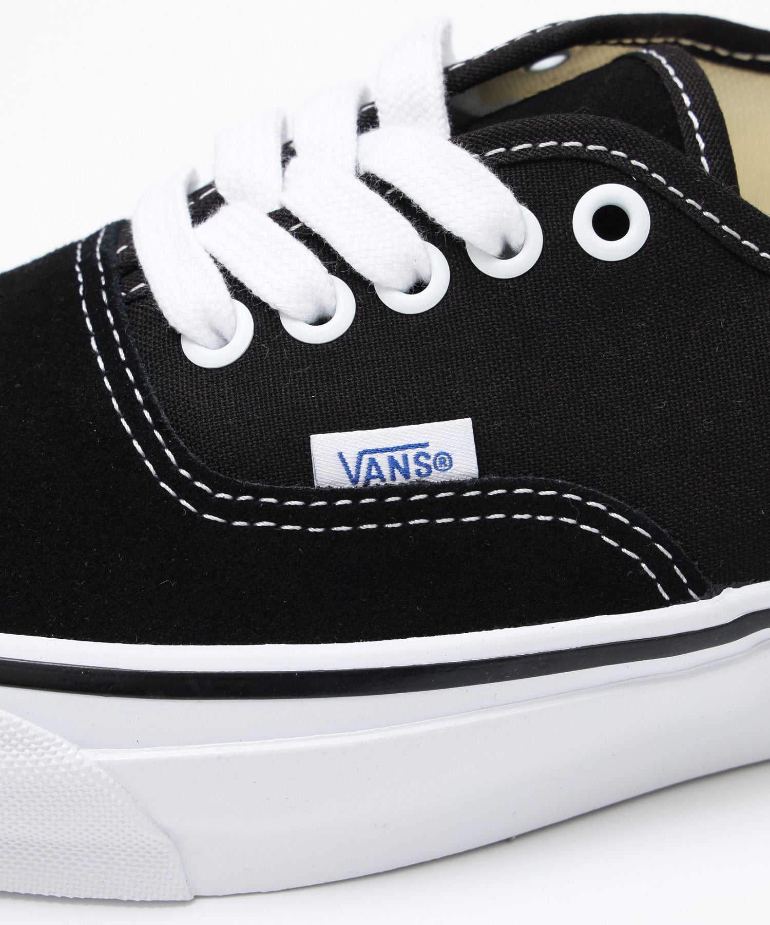VANS/ヴァンズ/W LX Authentic 44 26SS WOMEN VN000D5KMCG