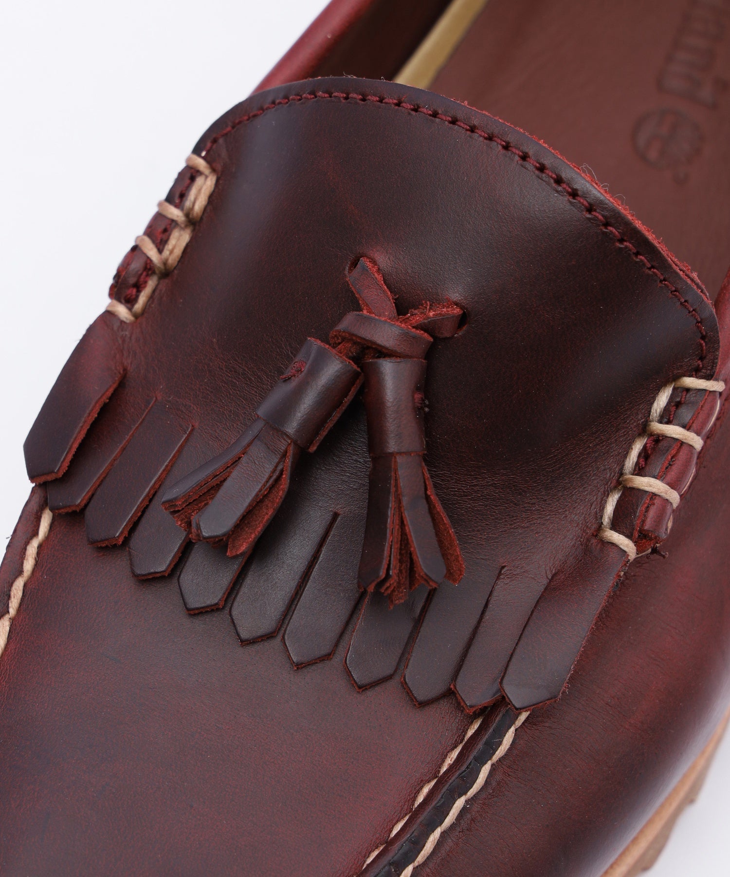 Timber land/ティンバーランド/LOAFER SHOE A2MSC-EIW