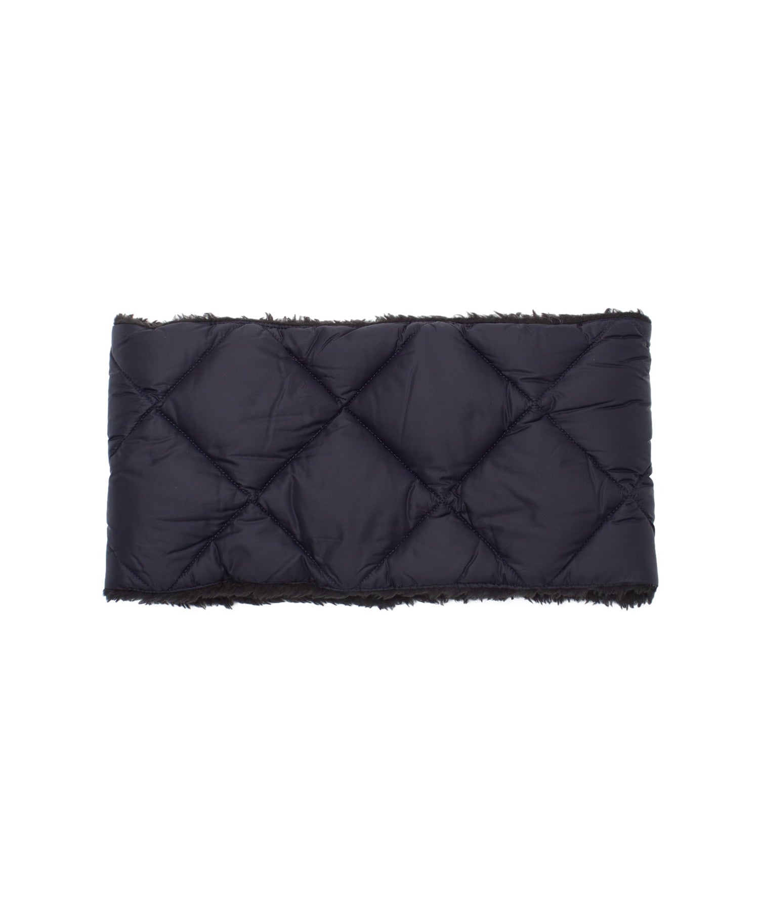 TAION/タイオン/CITY REVERSIBLE CITY DOWN NECK WAMER TAION-R203CI