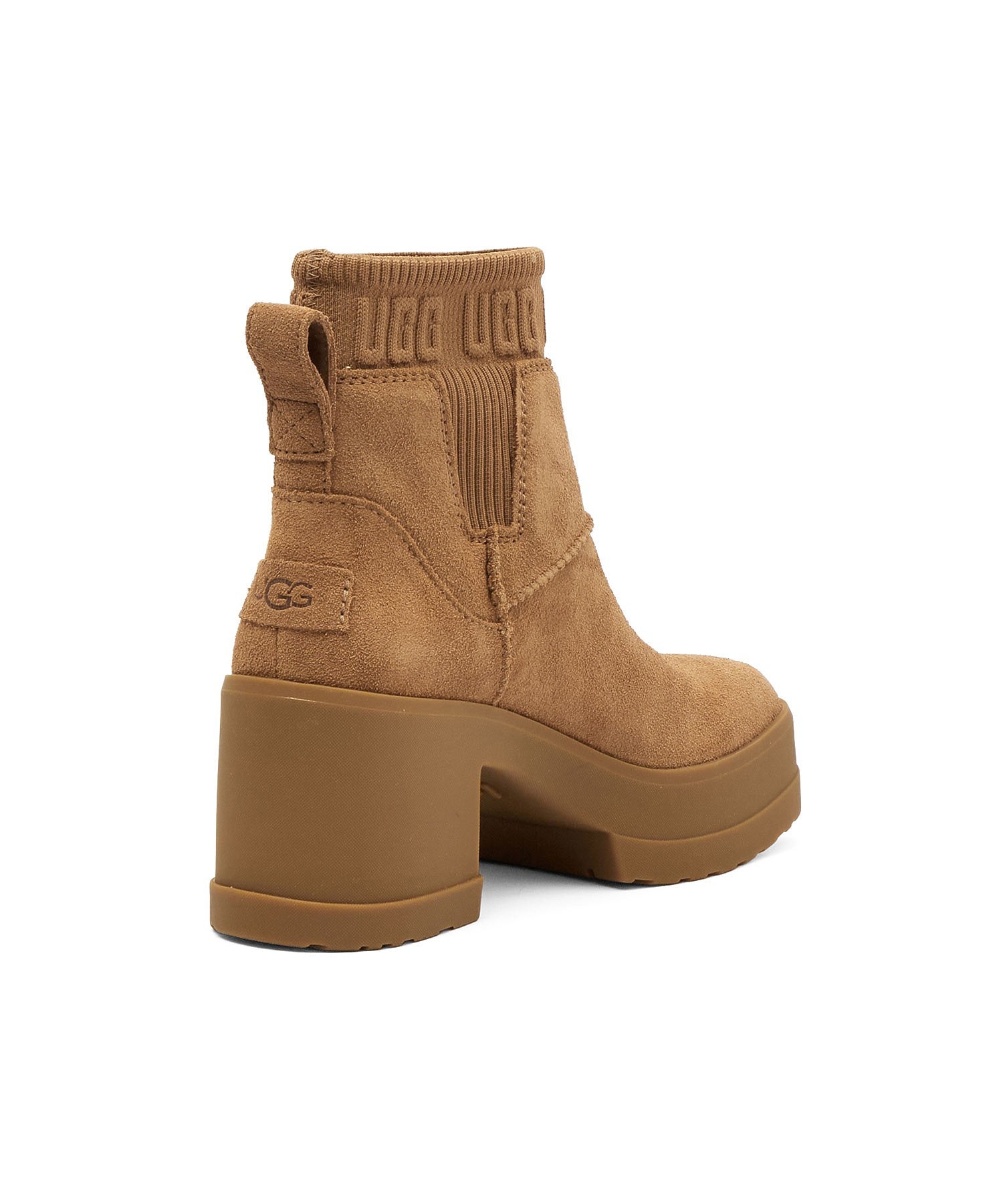 UGG/W MOXY CHELSEA