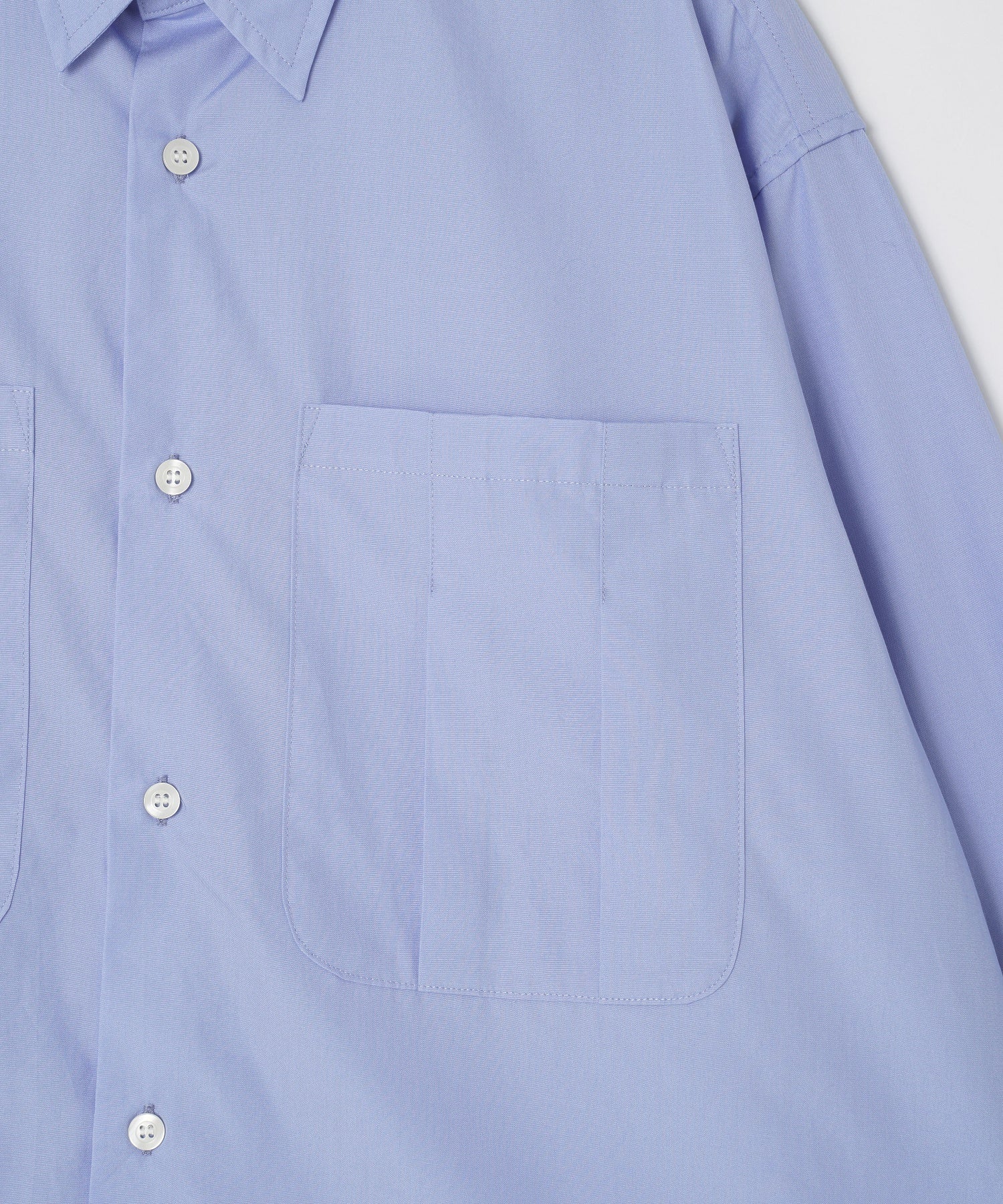 Hombre Nino/オンブレ・ニーニョ/VENTILATION SHIRT/HN0241-SH0005