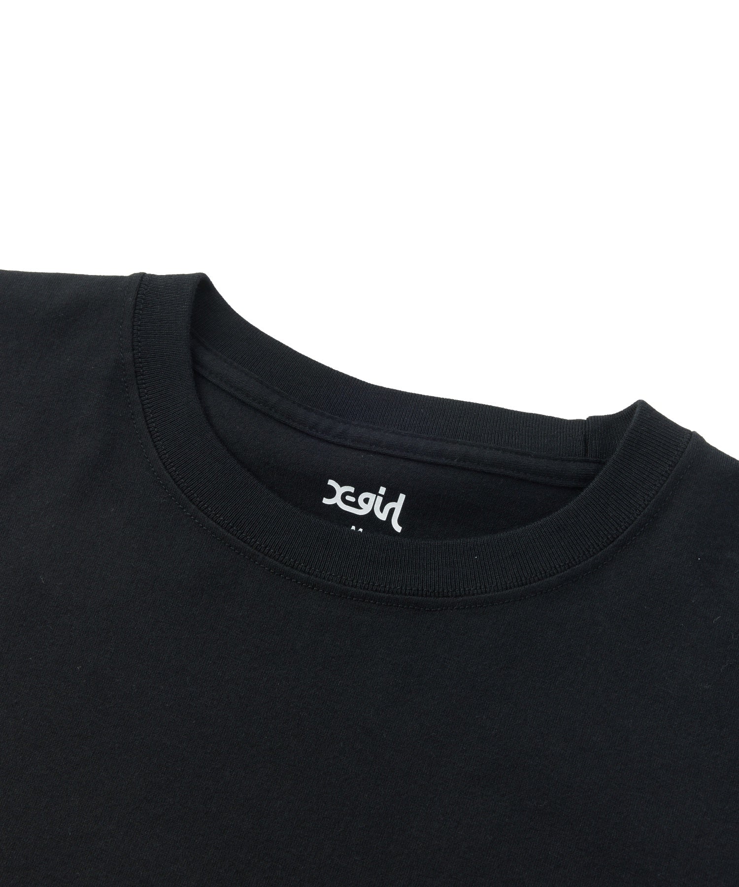 BIG LOGO POCKET S/S TEE DRESS