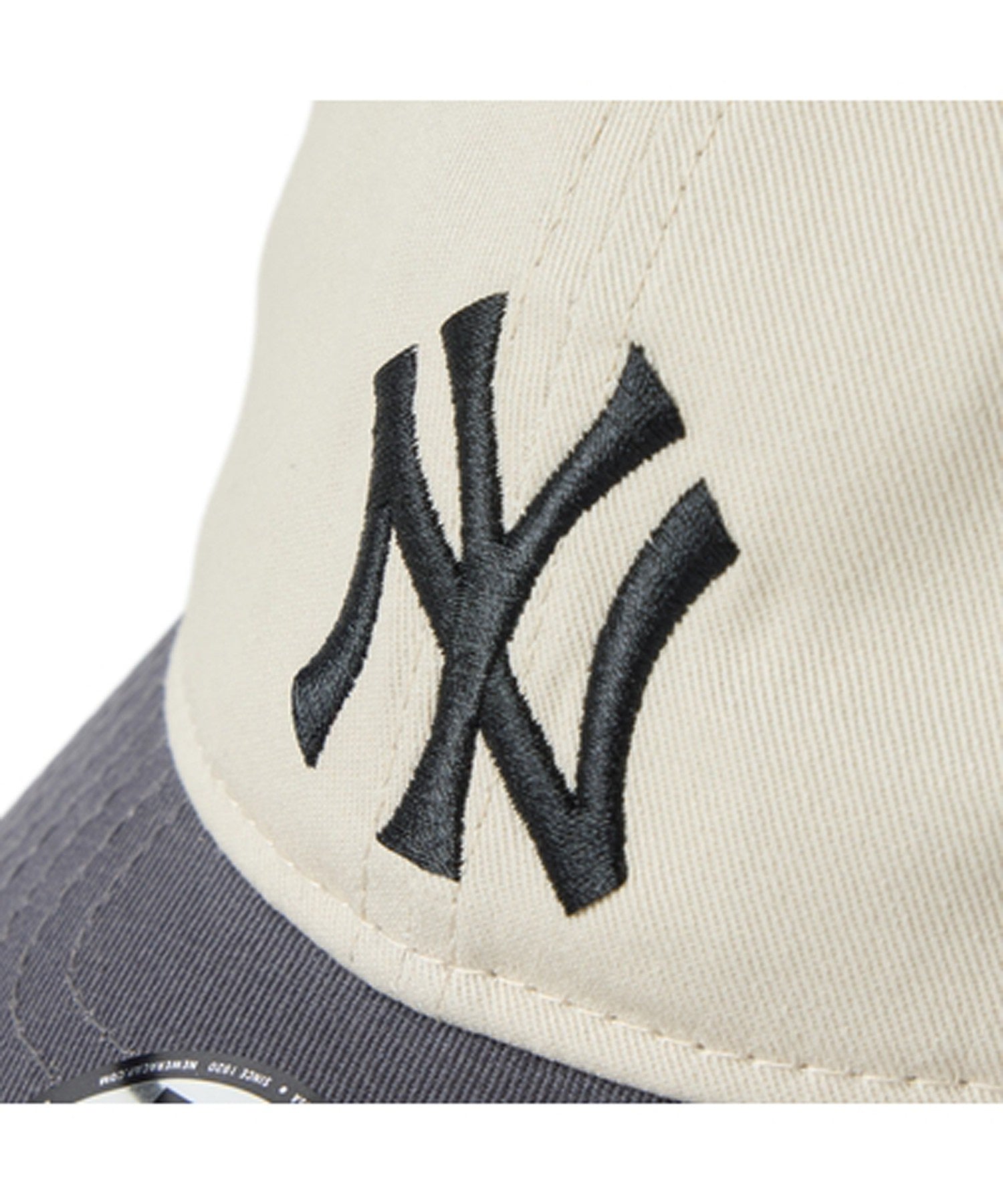 【NEWERA】CLD 920 NEYYAN STN GRA 261