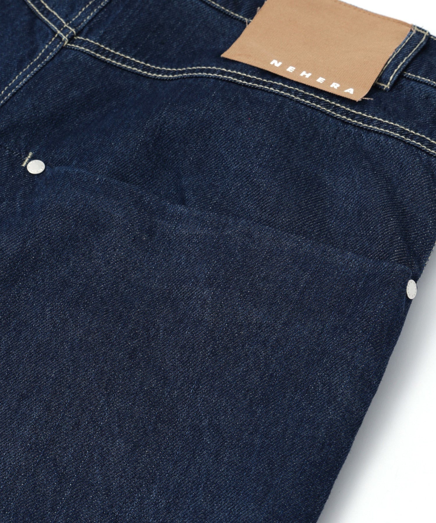 NEHERA/ネヘラ/LYOCELL DENIM TWILL PIERO 1 UNI