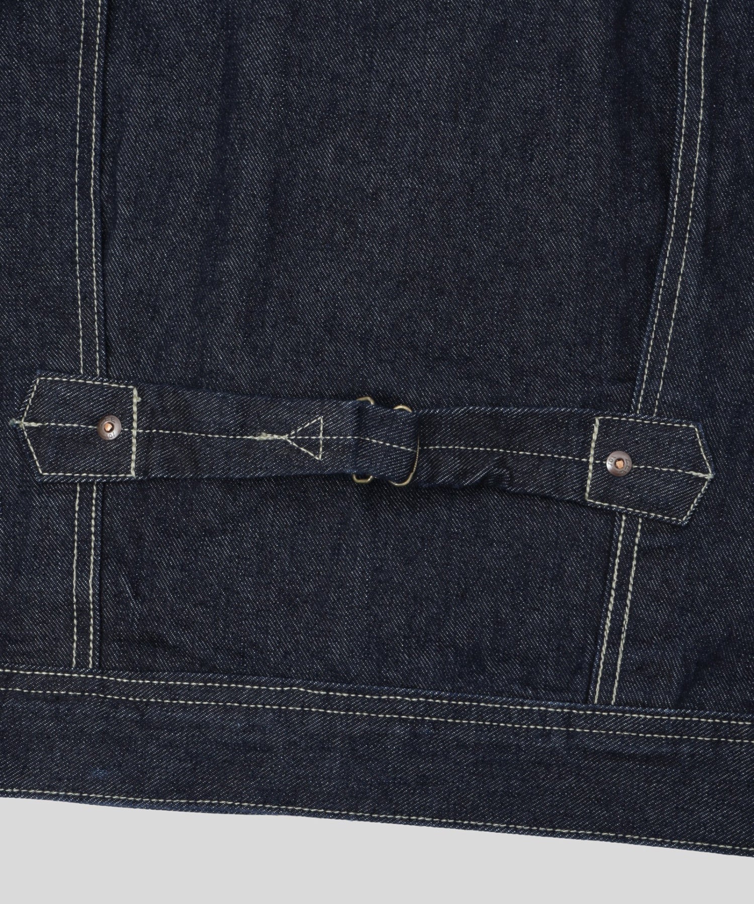 Lee/リー/W LOOSEFIT COWBOY JACKET LL1021-100