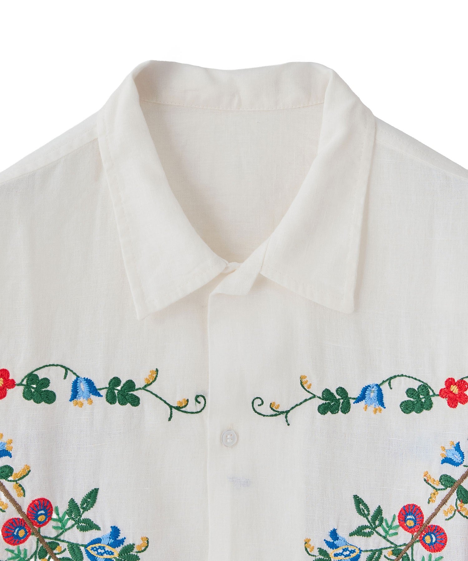 INDIA IS BEUATIFUL/SHIRT