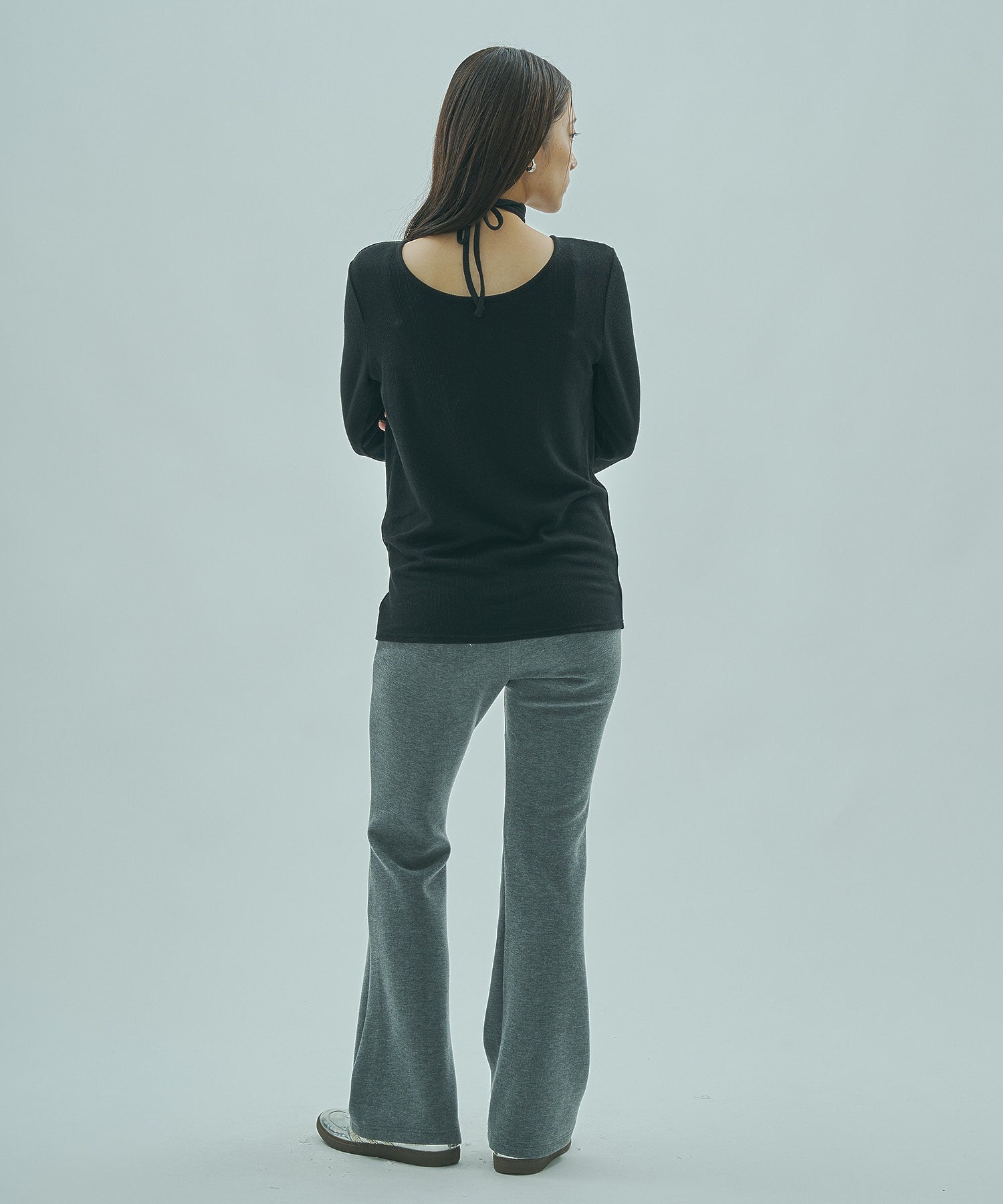 model:163cm 着用サイズ:ONE SIZE