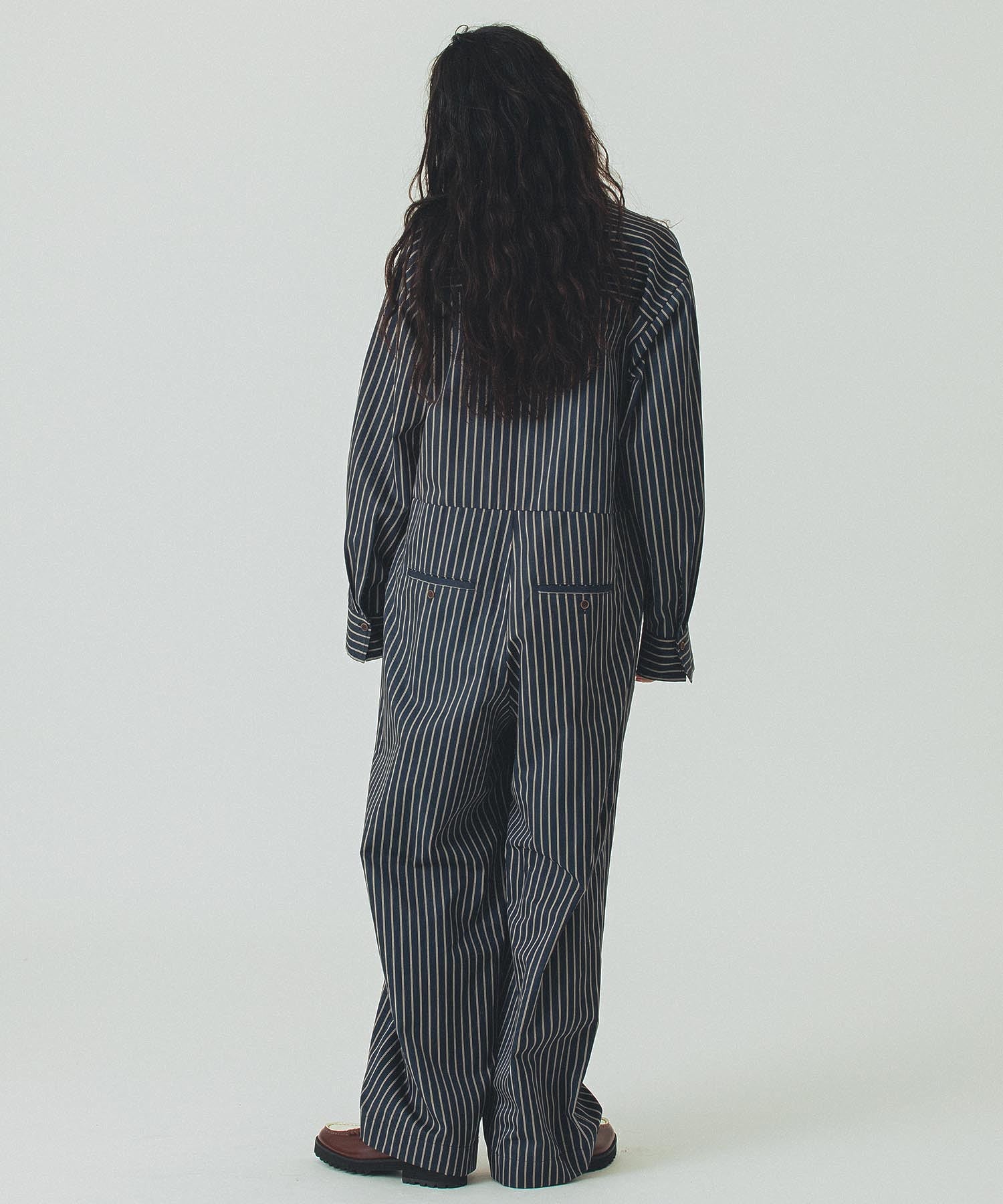 model:161cm 着用サイズ:ONE SIZE