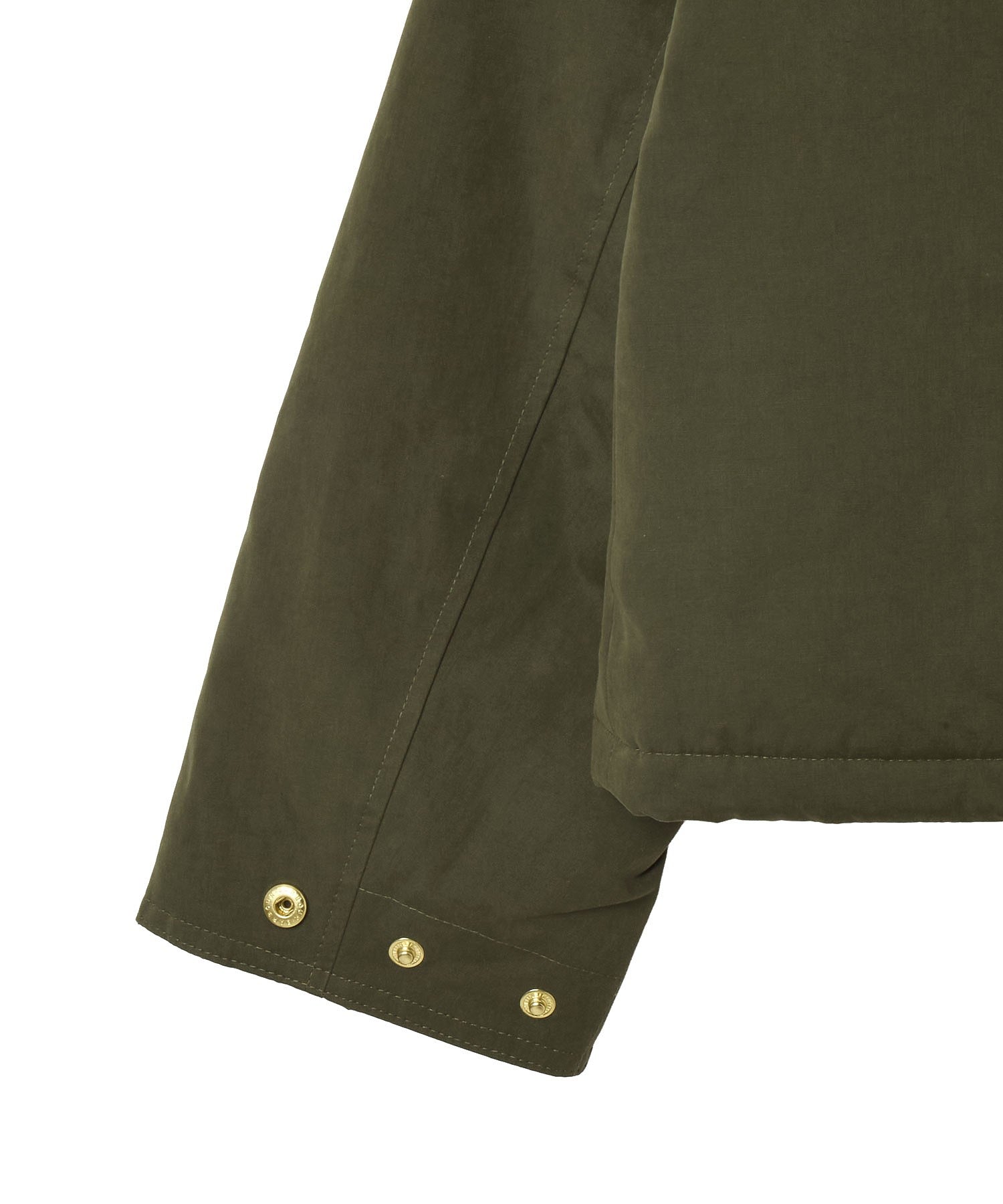 BARBOUR/XANTHE CASUAL JACKET