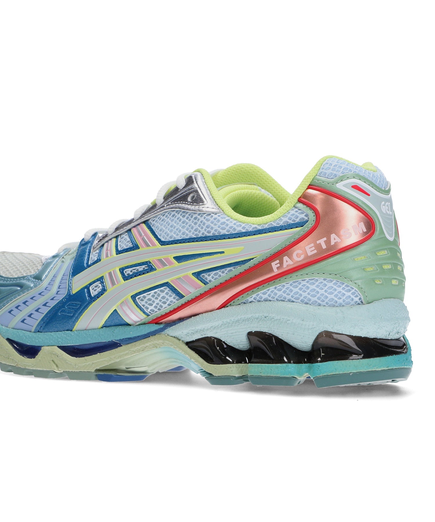 FACETASM x ASICS GEL-KAYANO 14 JOO-SHO-U01