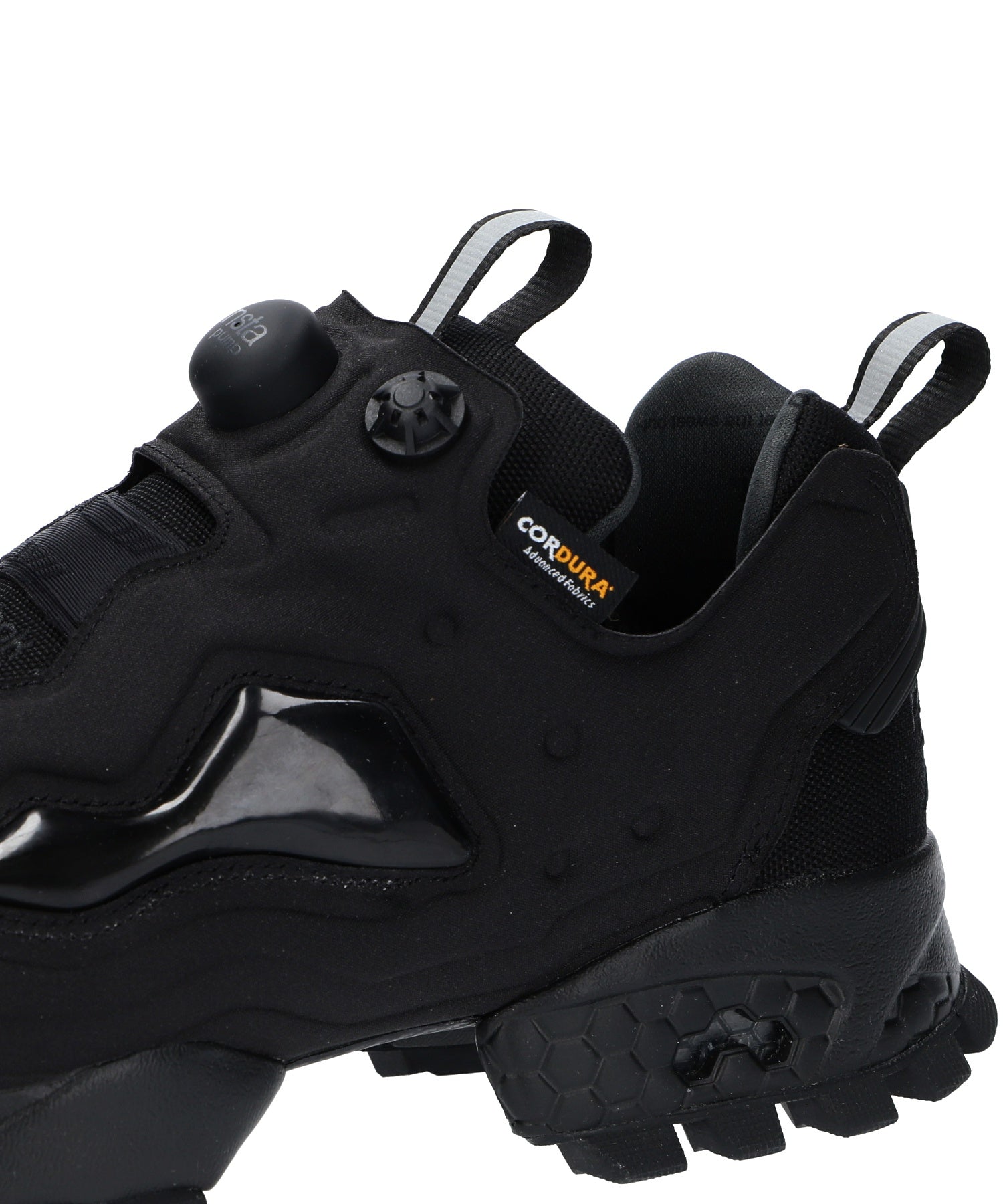 REEBOK/リーボック/INSTAPUMP FURY 94 WINTER/115719