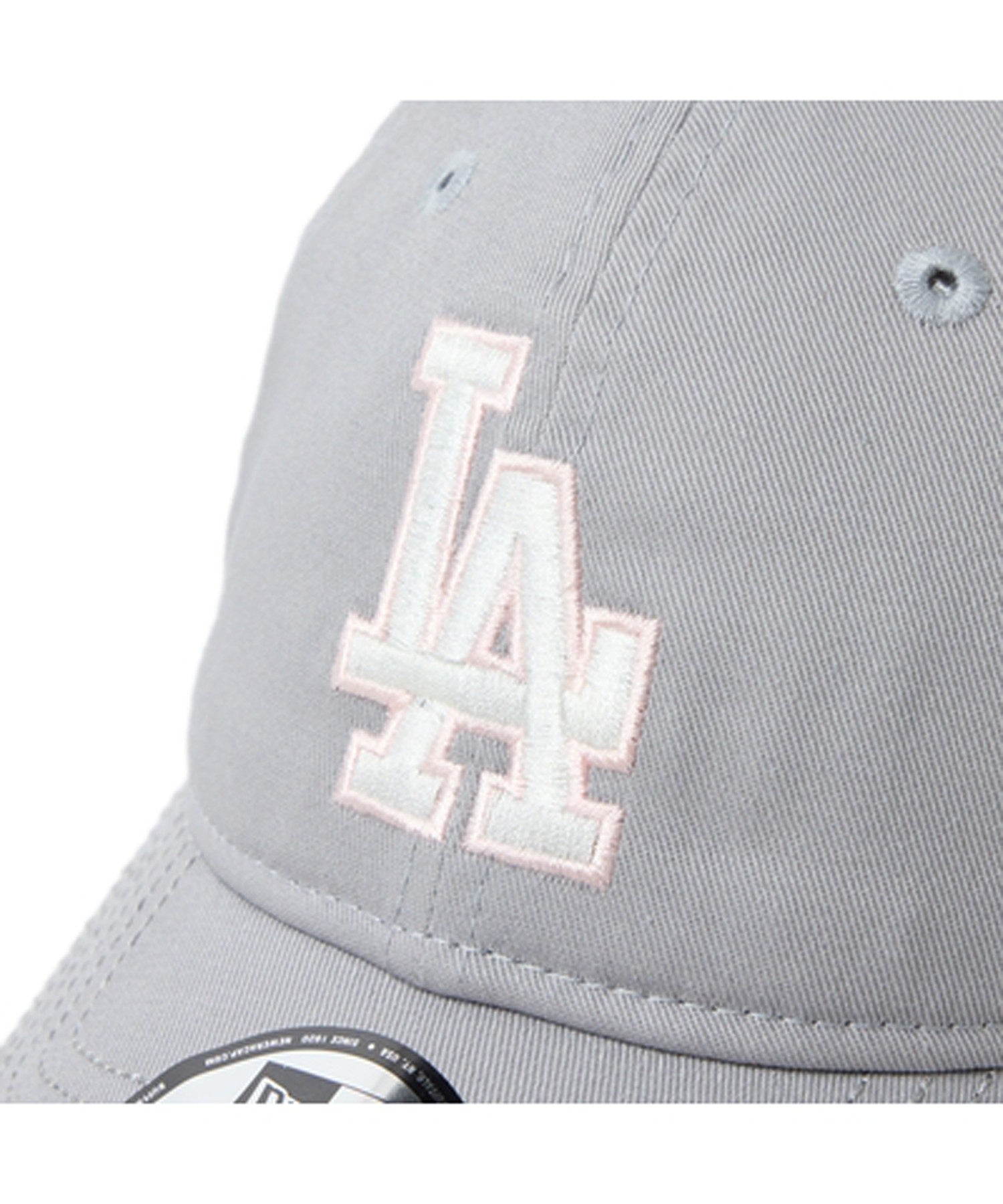 【NEWERA】920 LOSDOD SAKURANAGASHI GRY