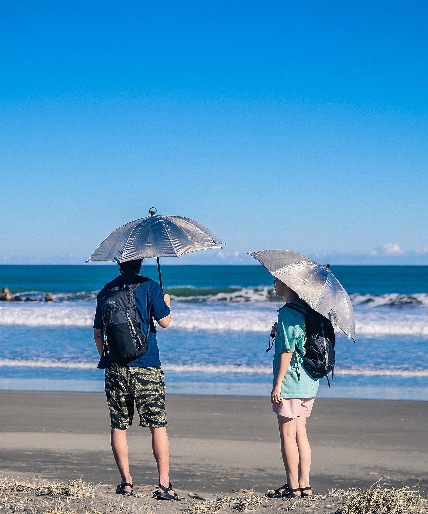 【EuroSCHIRM】ES Swing liteflex ｱﾝﾌﾞﾚﾗ SL.UV