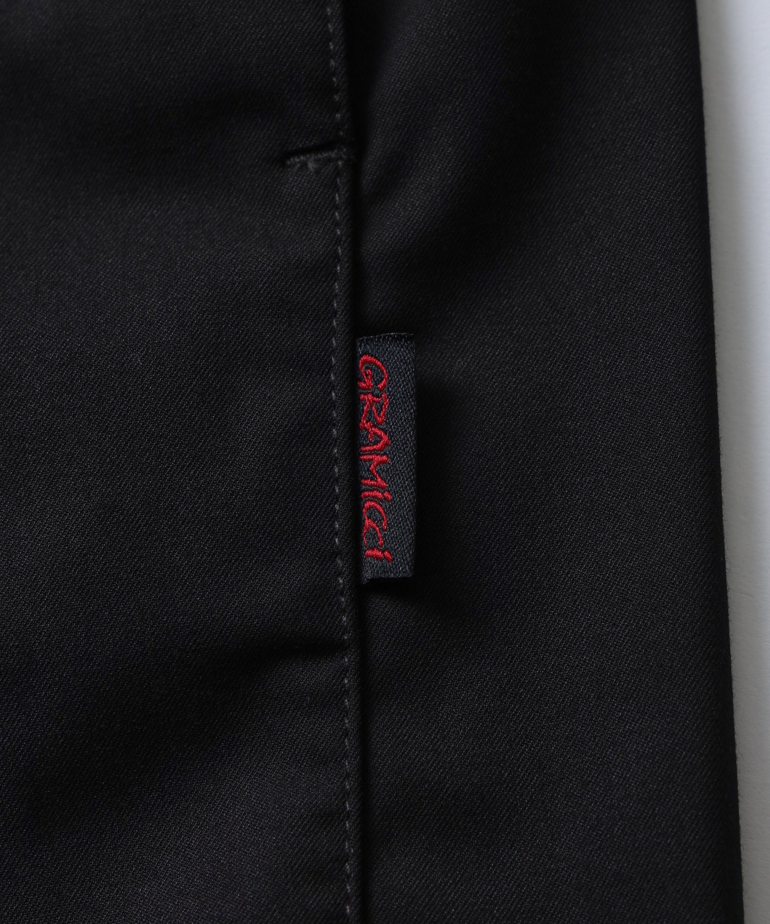 GRAMICCI GABARDINE FLARE PANT GLP4-FJP08