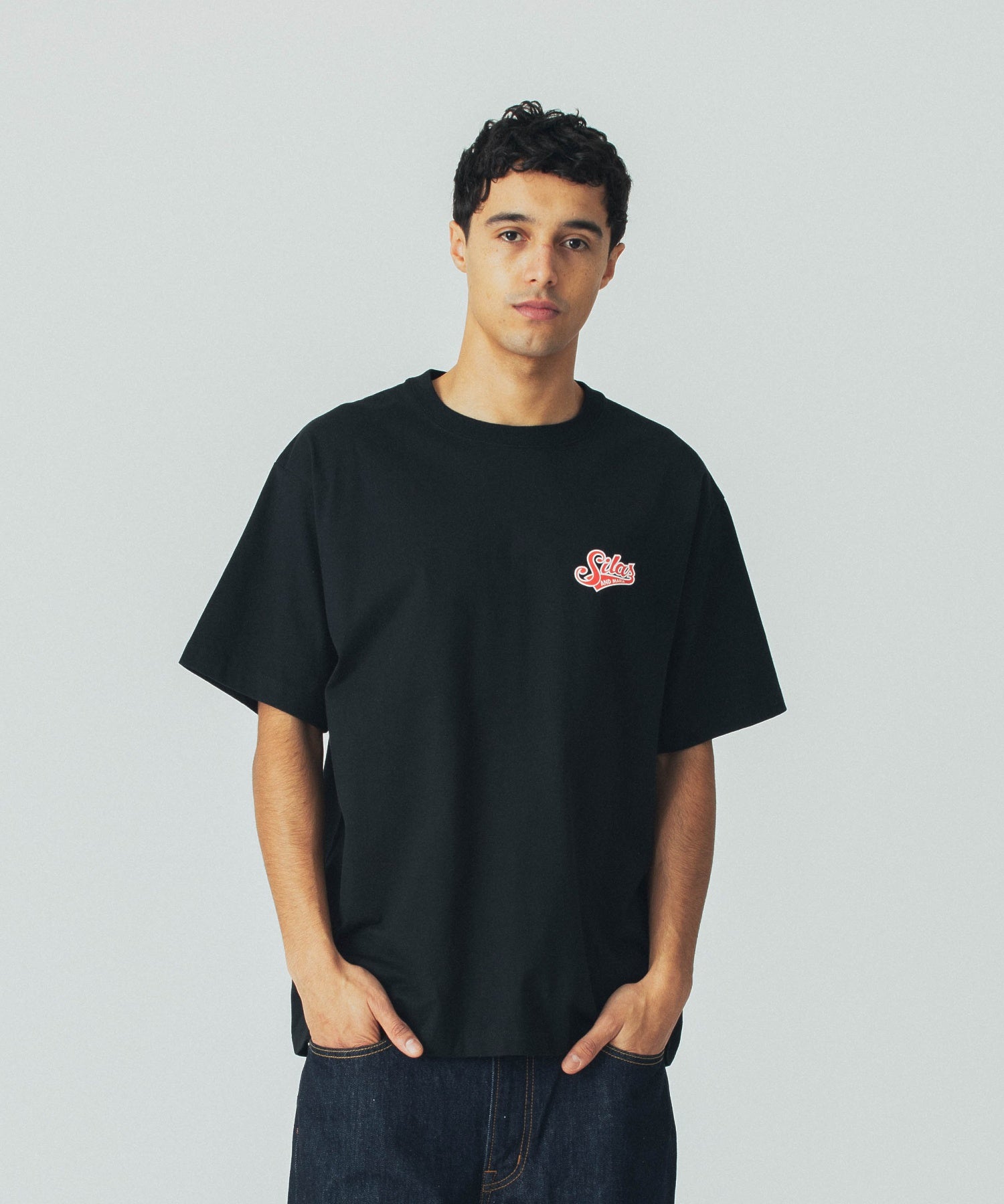 STRAWBERRY S/S TEE