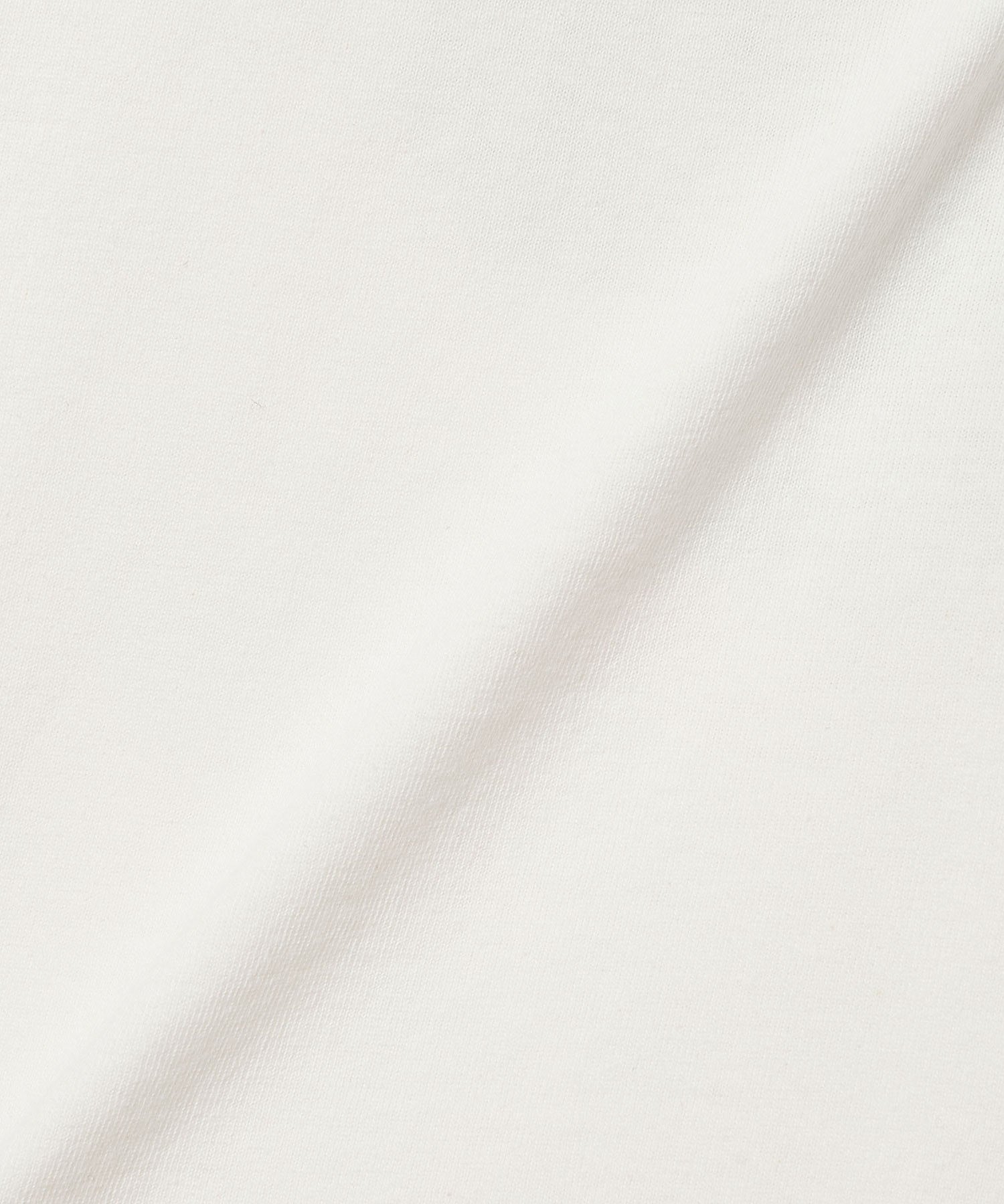 GANNI/BASIC COTTON JERSEY BABY FIT QIXI