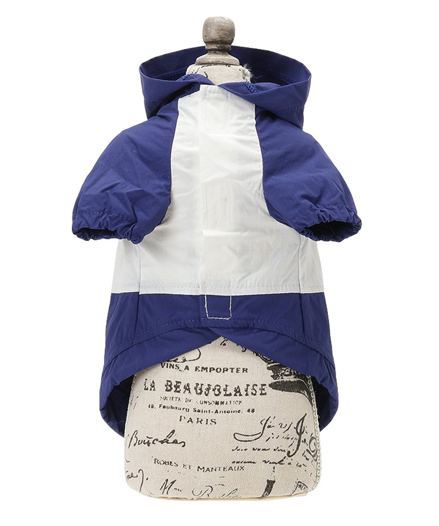 【X-girl DOGWEAR】配色マウンテンパーカー