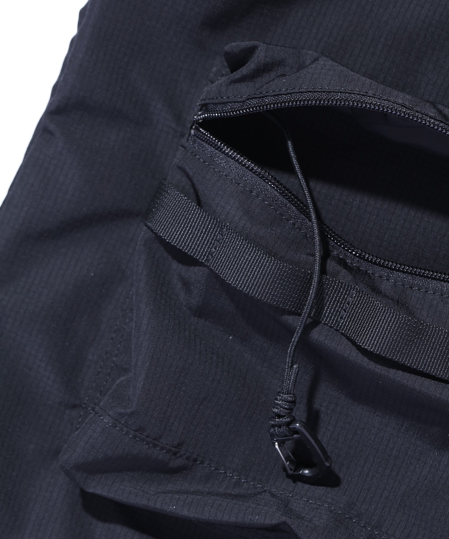 RIPSTOP KNAPSACK