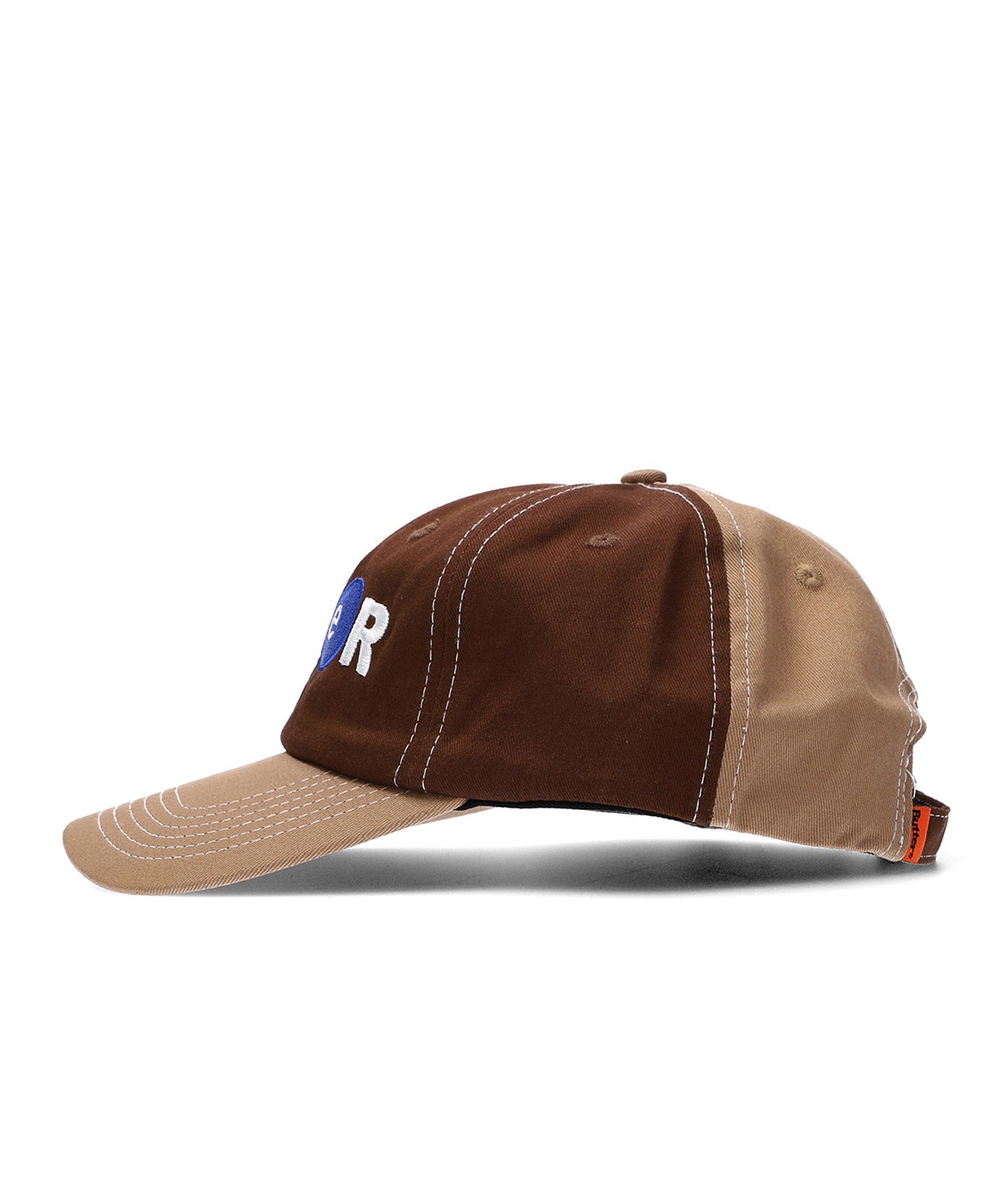 BUTTER/バター/Design Co 6 Panel Cap