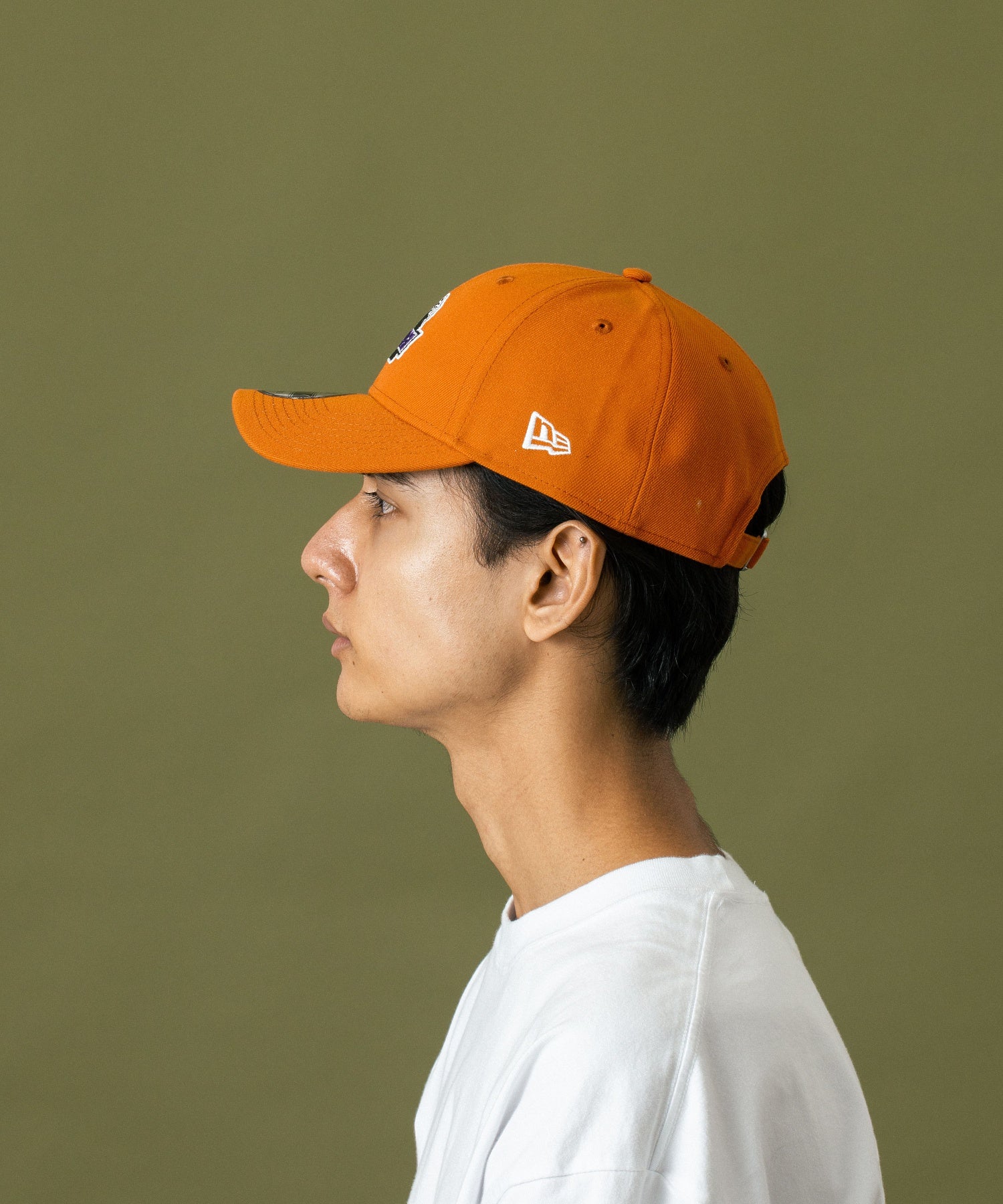 XLARGE×NEW ERA SLANTED OG 6PANEL CAP