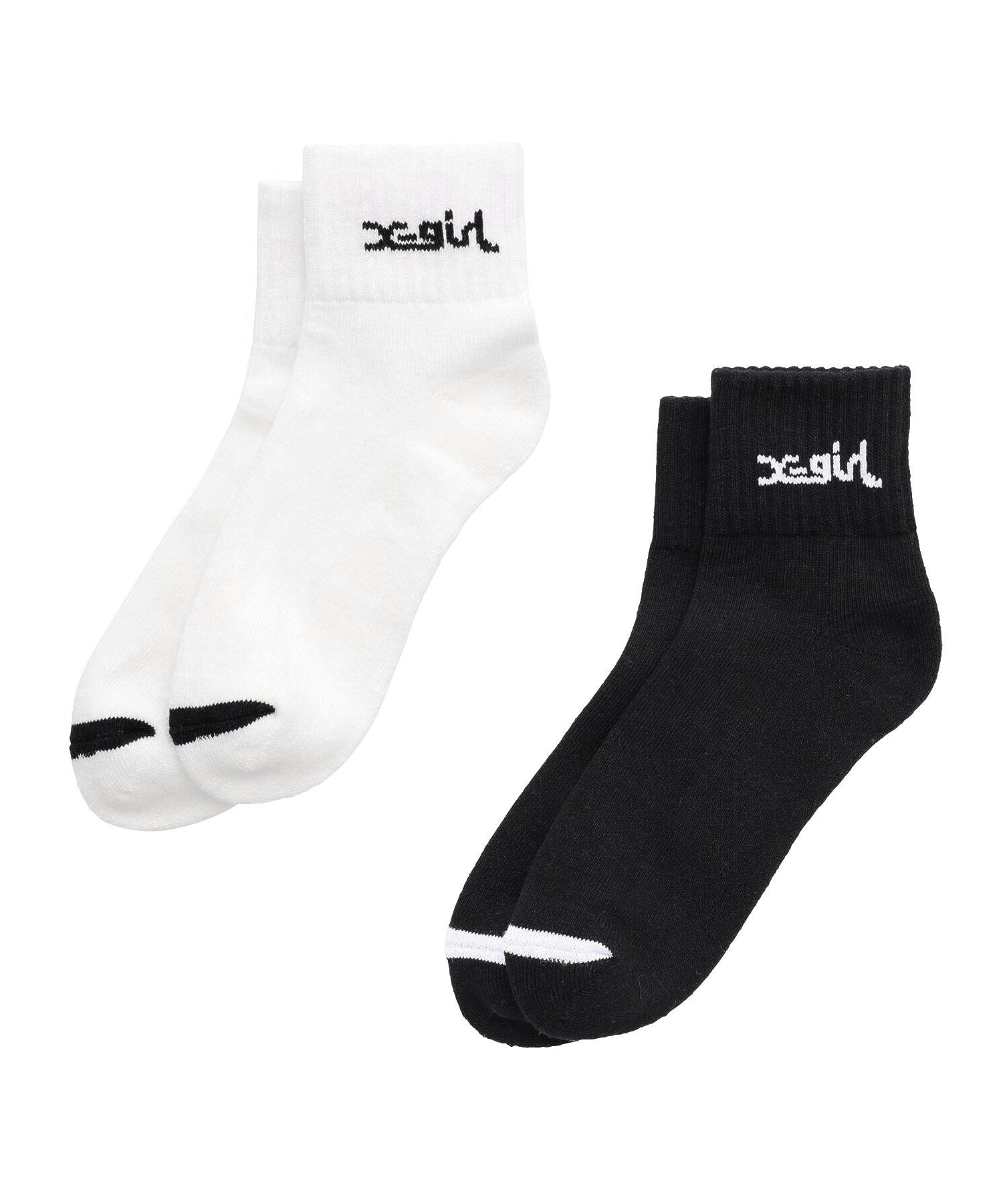 LOGO 2P SOCKS