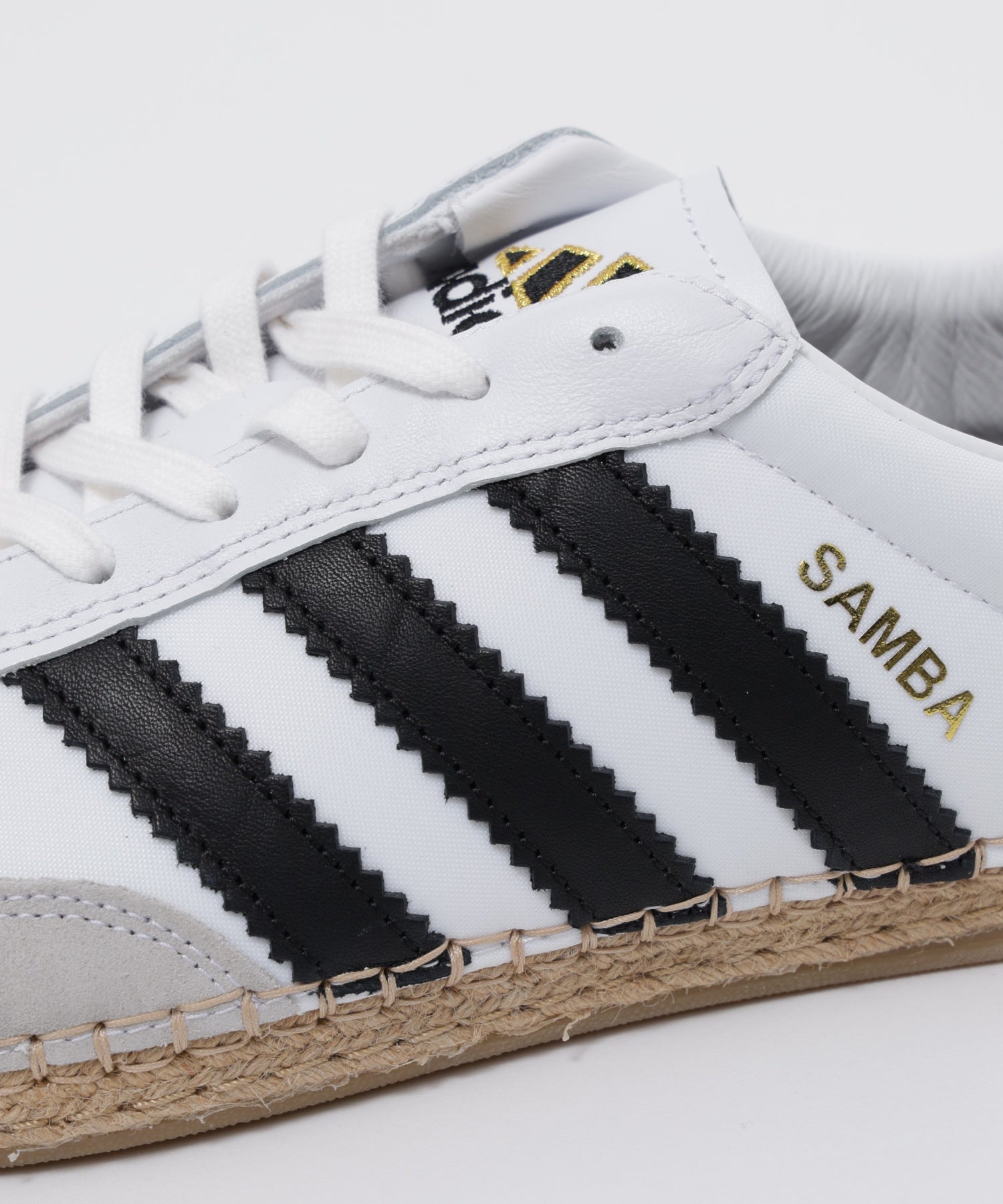 adidas/アディダス/CLOT SAMBADRILLE KJ0274