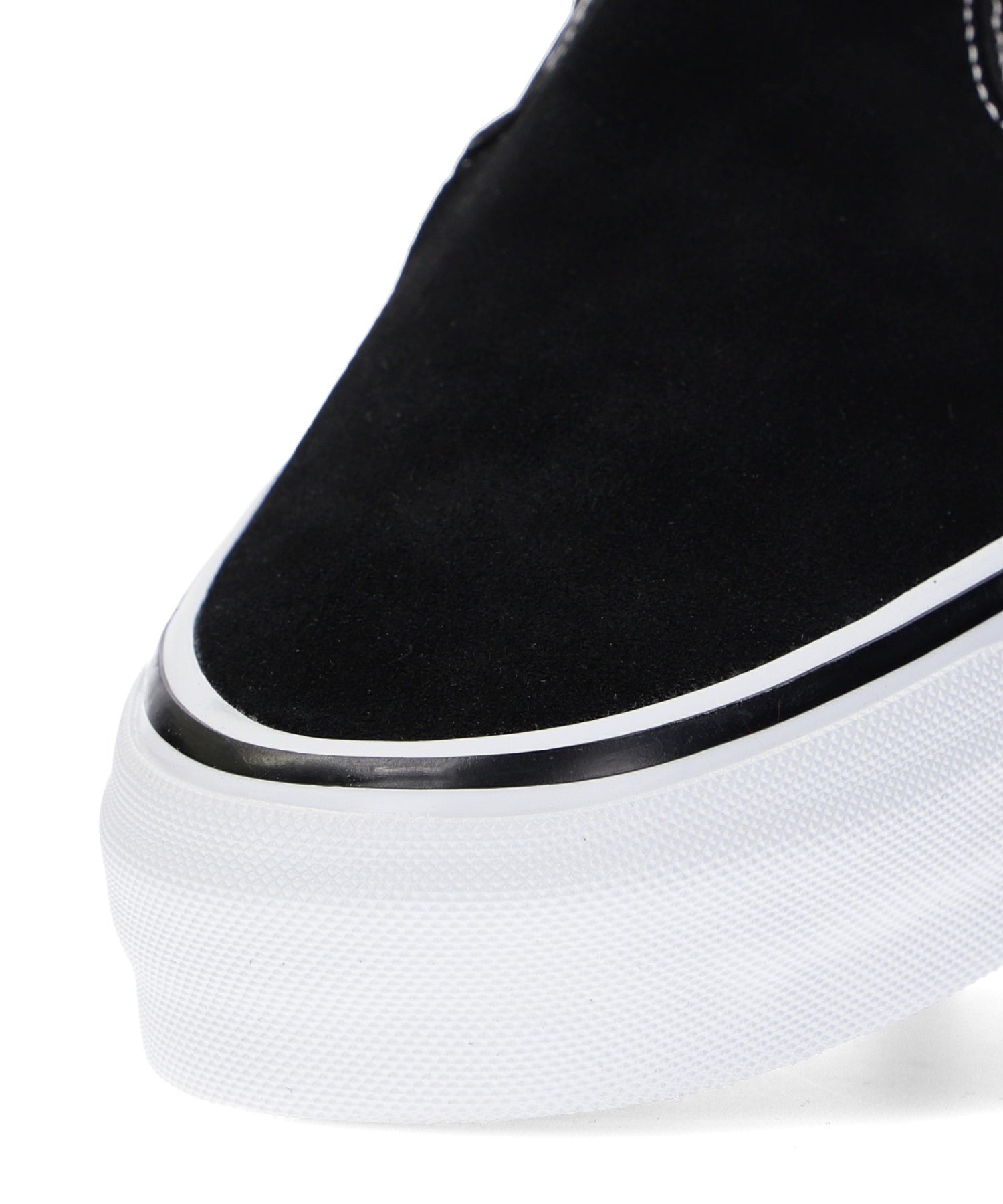 VANS/ヴァンズ/LX Classic Slip-On 98 VN000D5AY28