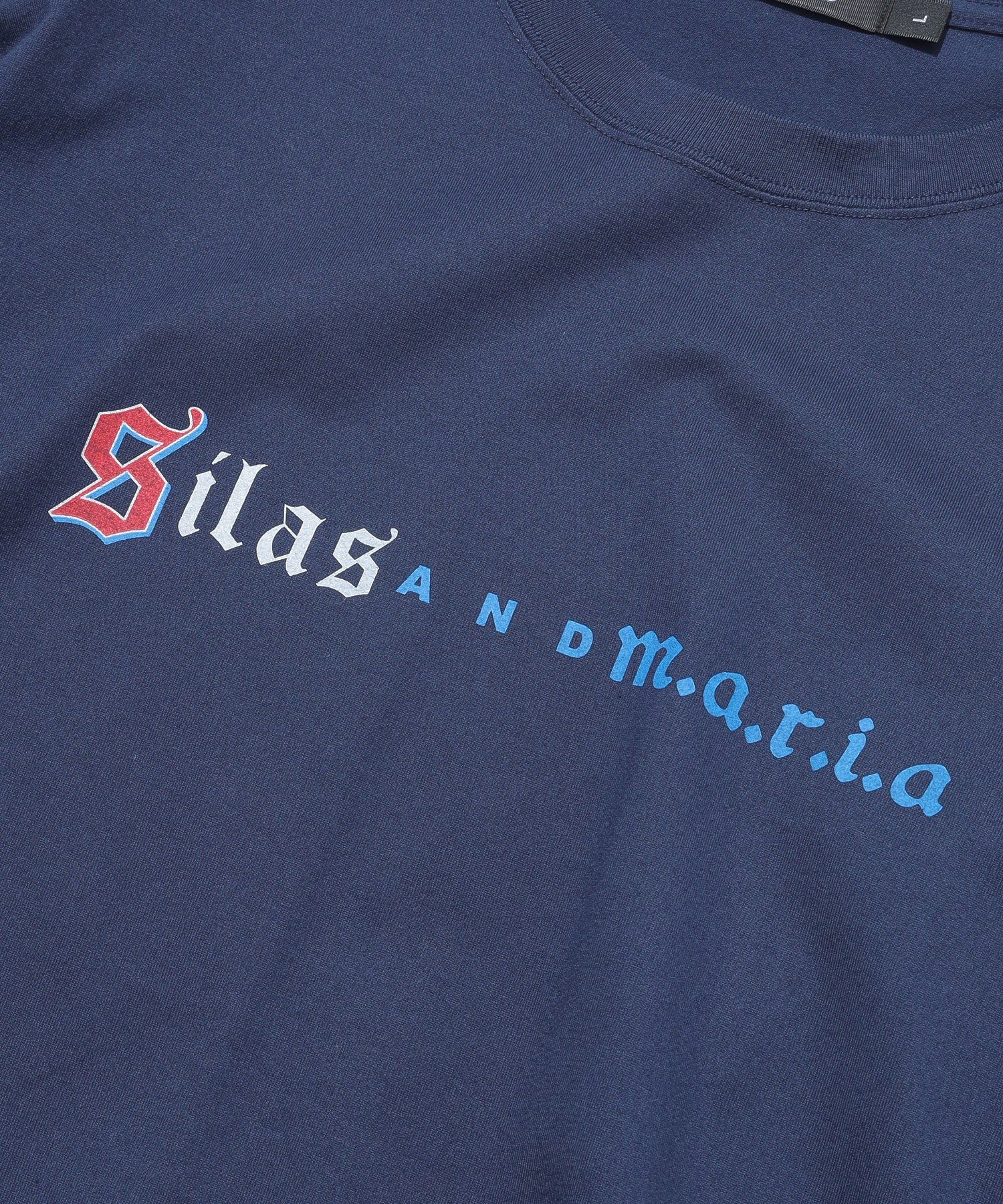 OLD ENGLISH S/S TEE