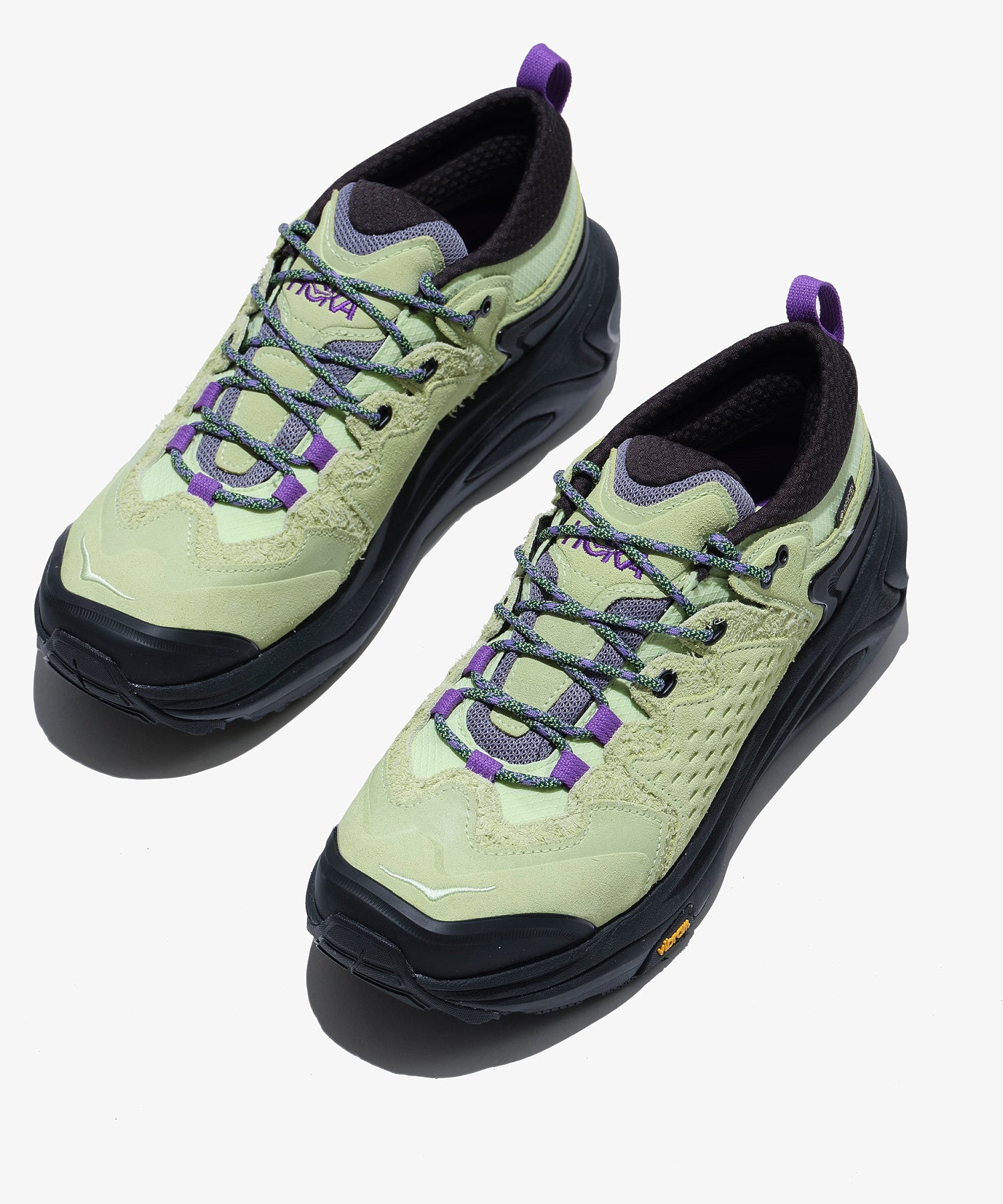 HOKA/ホカ/KAHA 3 LOW GTX TP GORE-TEX 1168951-HWB