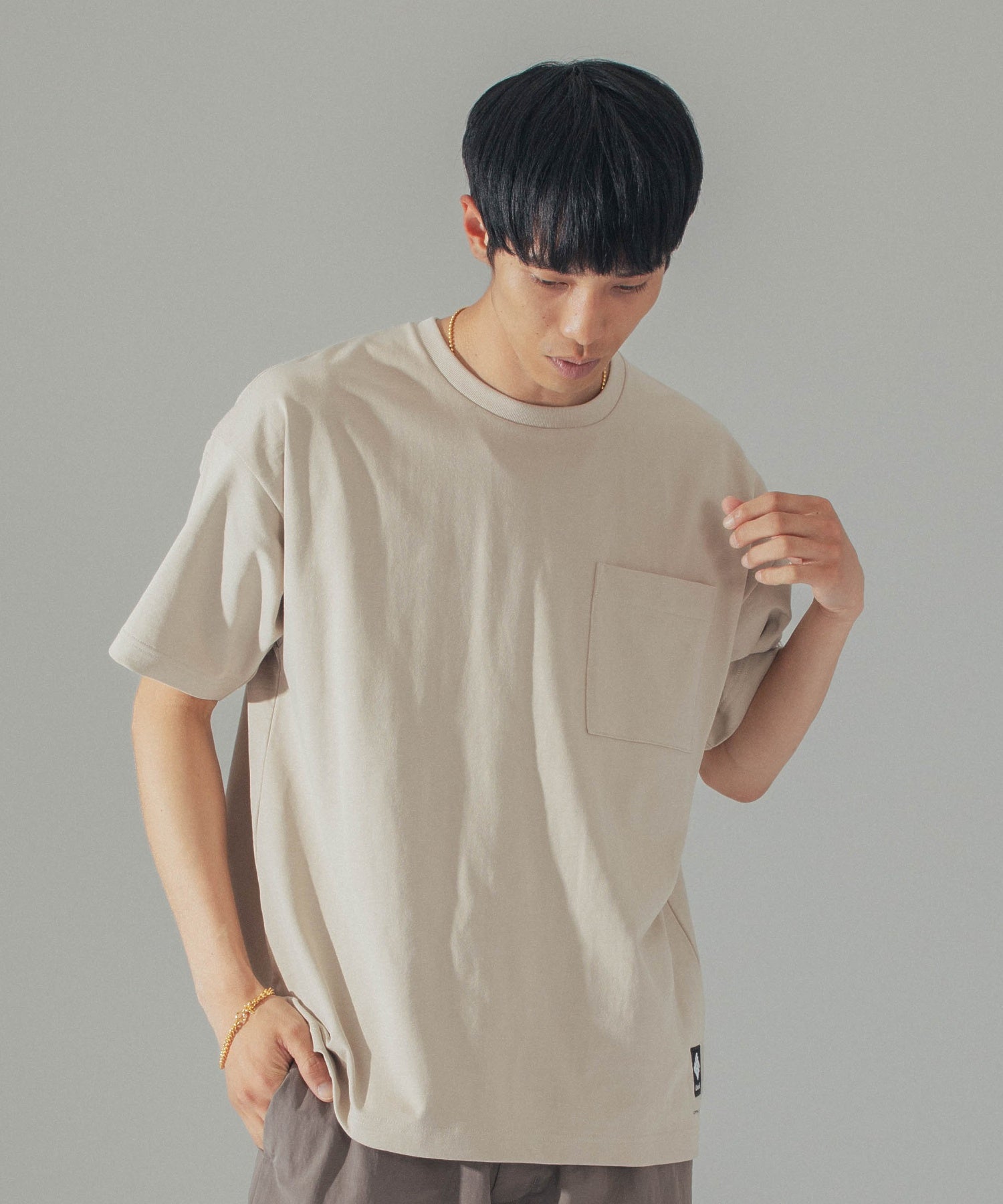 Columbia/コロンビア/Millers Crest Graphic SS Tee/PM0795