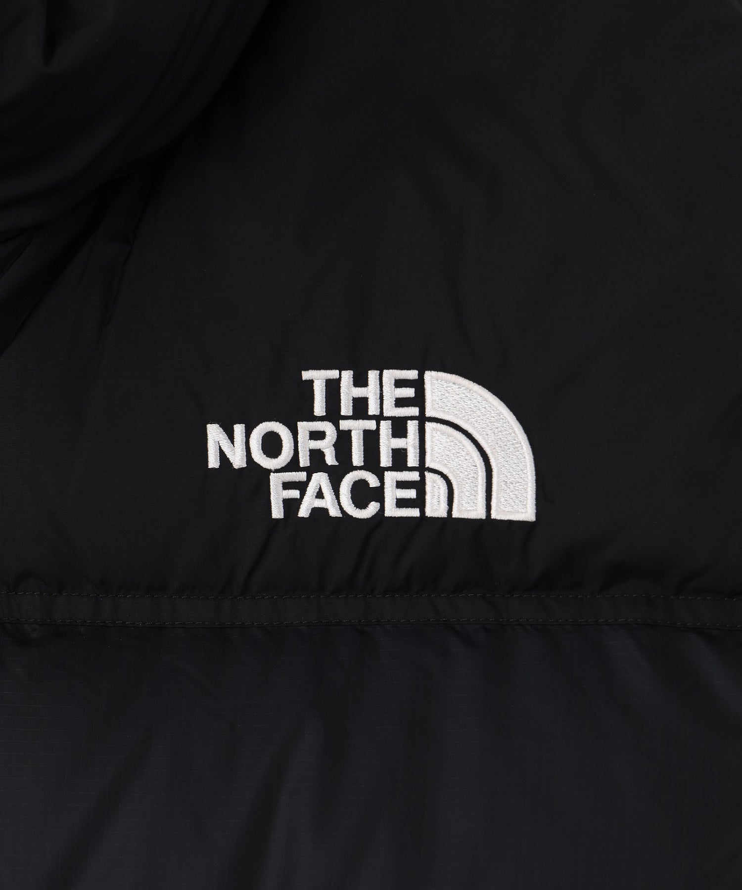 THE NORTH FACE/ザ・ノース・フェイス/NUPTSE JACKET ND92555
