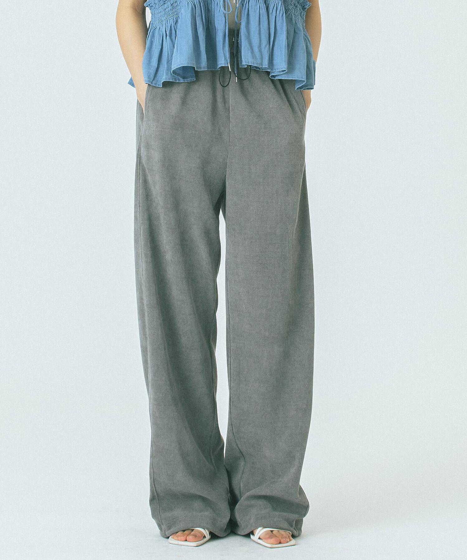 model:167cm 着用サイズ:ONE SIZE