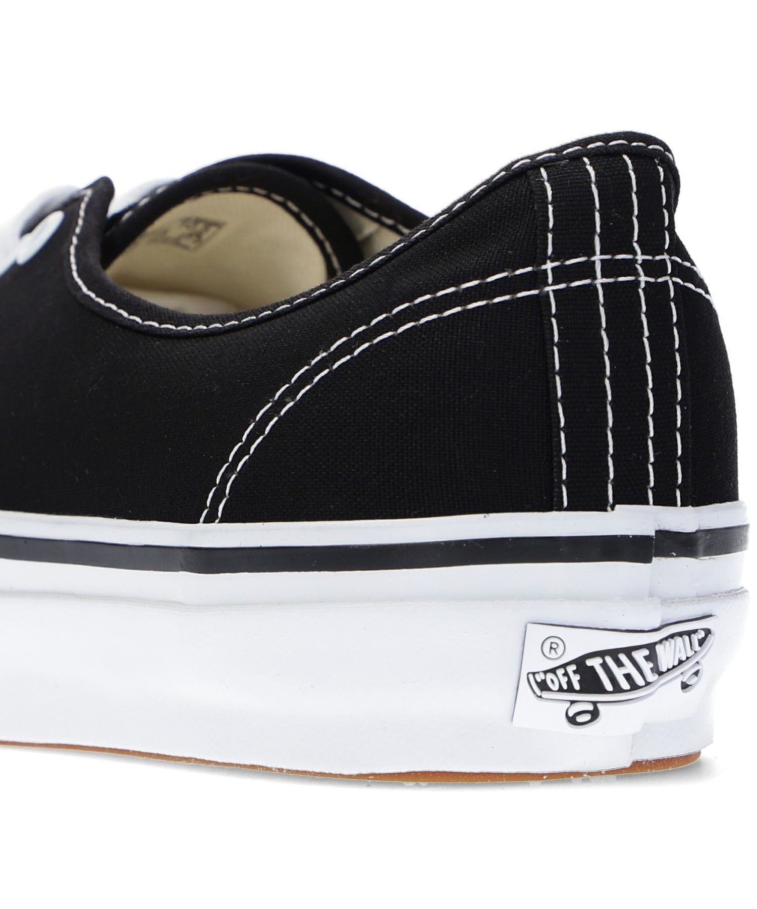 VANS/ヴァンズ/LX Authentic 44  VN000D5KMCG