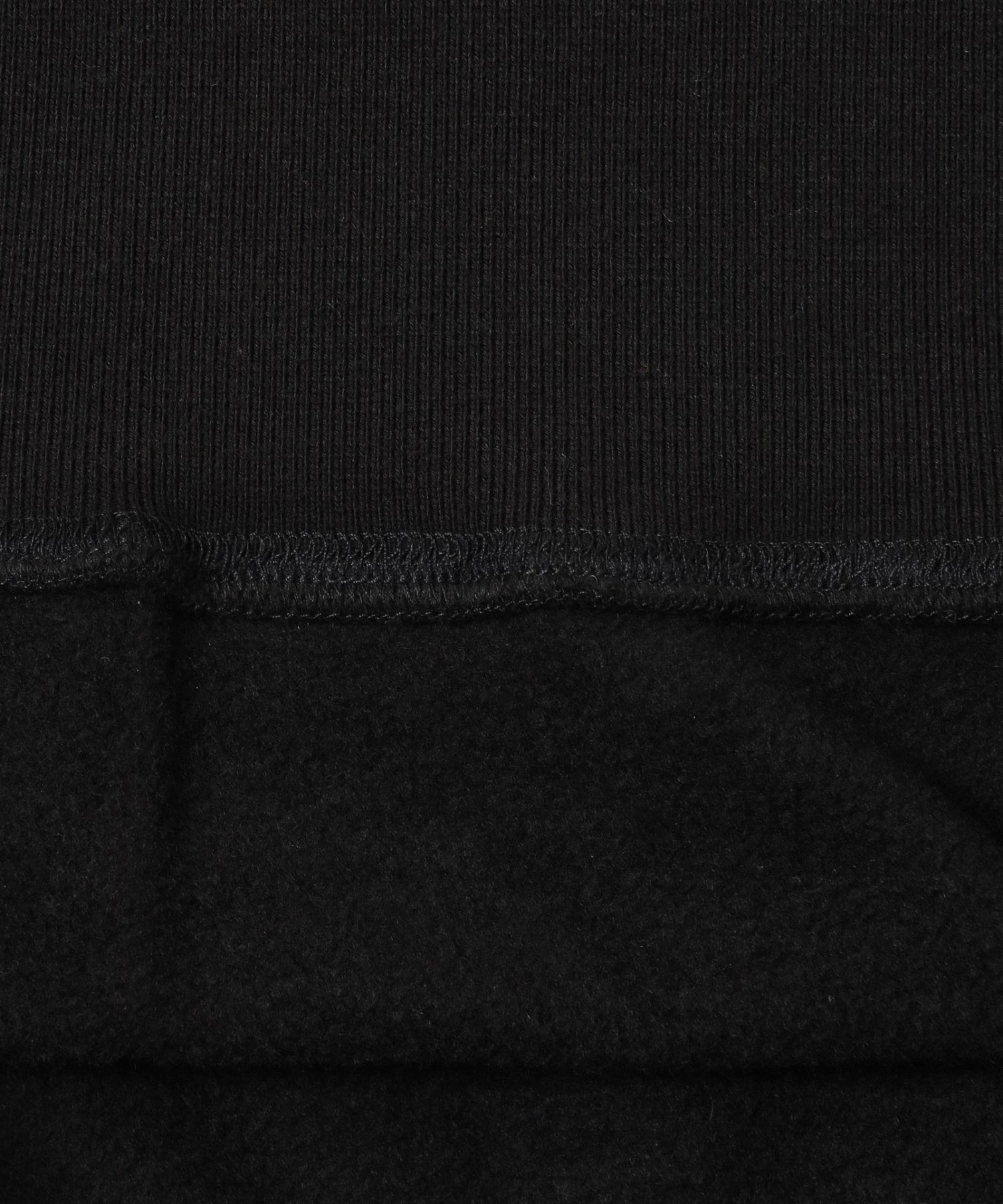 BOILER ROOM/ボイラールーム/LIGHTS ON HOOD AW25HD11BLK