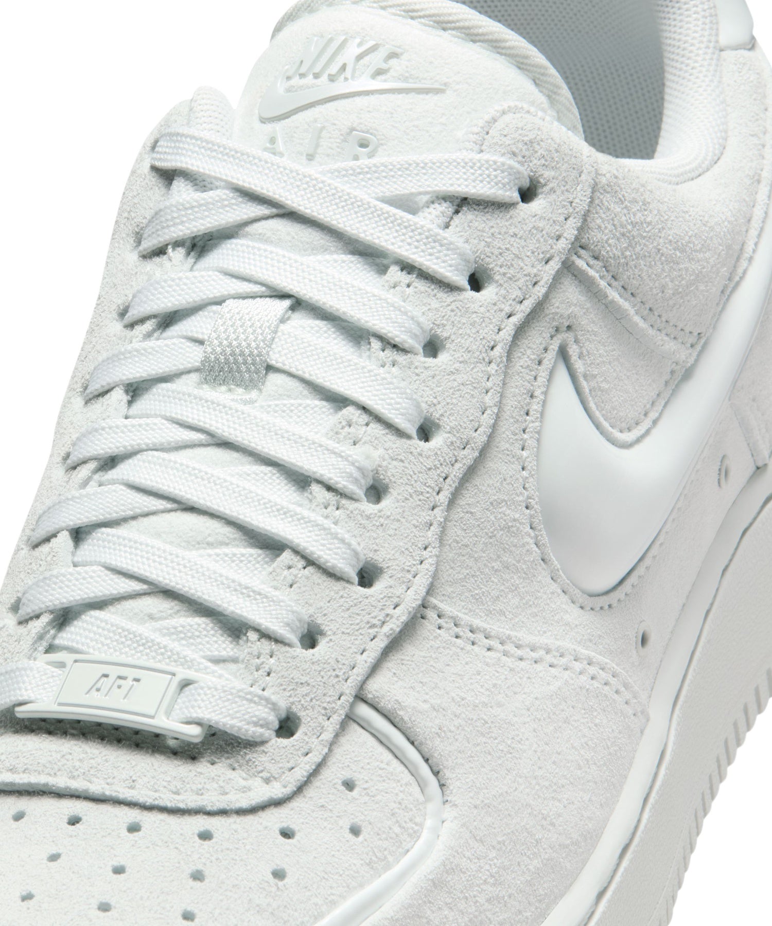 NIKE/ナイキ/W AIR FORCE 1 07 HV4406-100