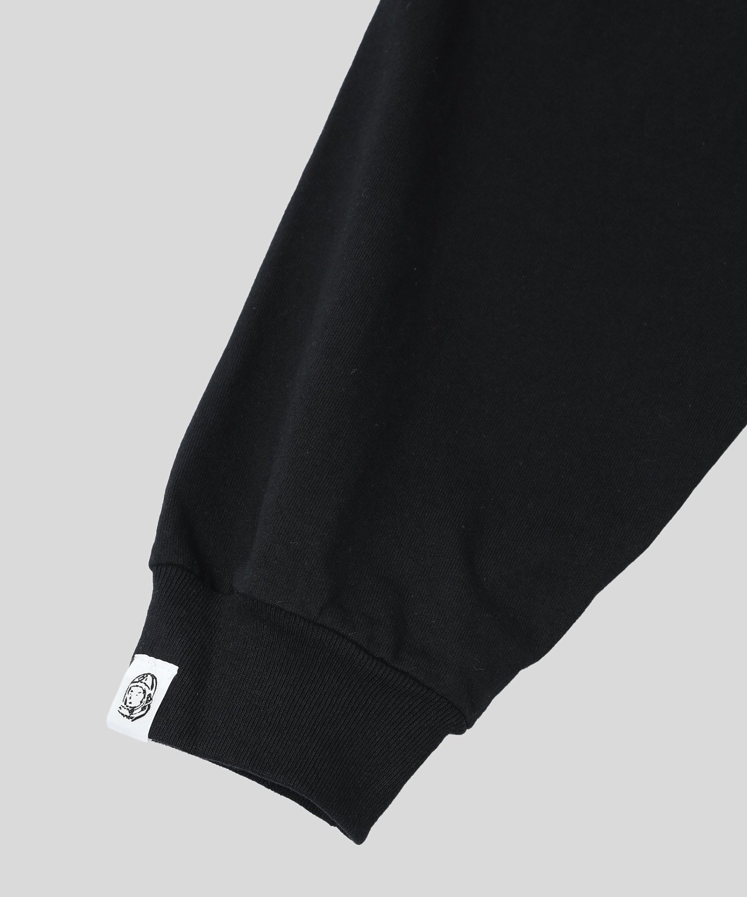 BILLIONAIRE BOYS CLUB/ビリオネア・ボーイズ・クラブ/COTTON LS T-SHIRT HELMET BBCJP261T002