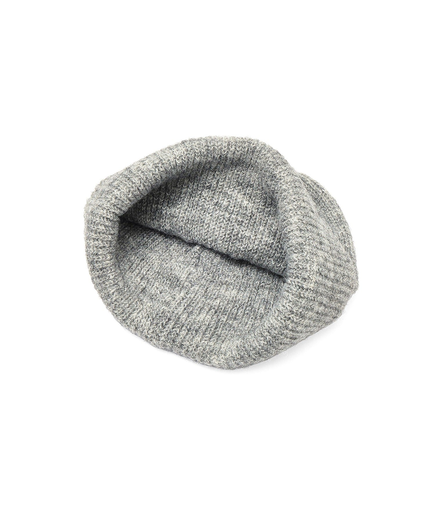 【ROSE BUD別注】KNIT BEANIE