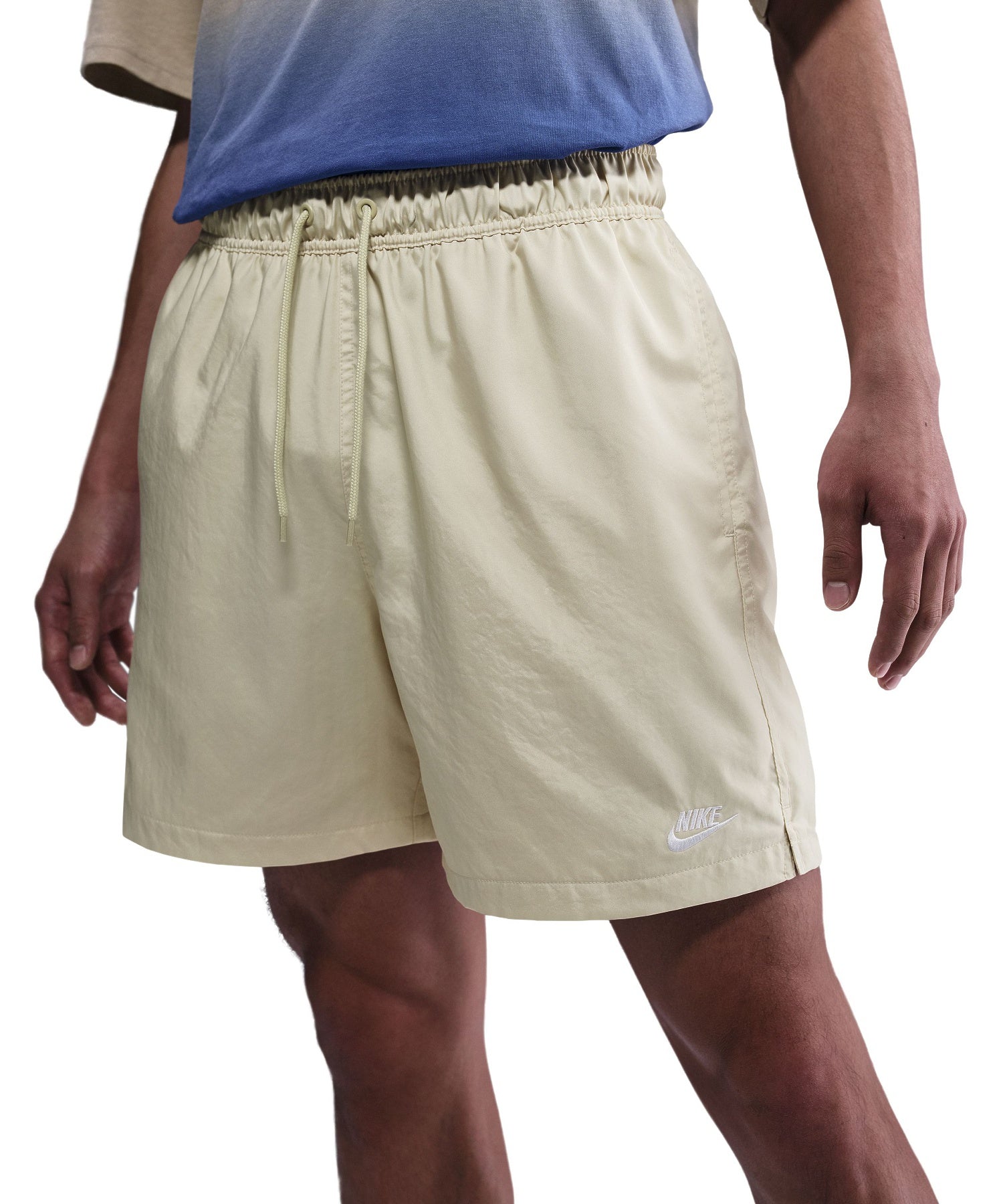 NIKE/ナイキ/CLUB FLOW SHORT FN3308