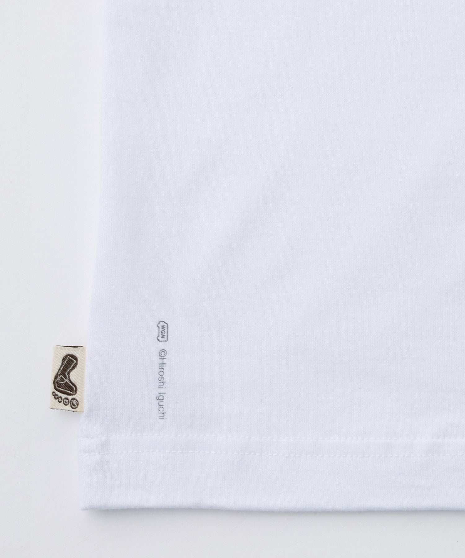WGN/ワゴン/On The Road WH T001