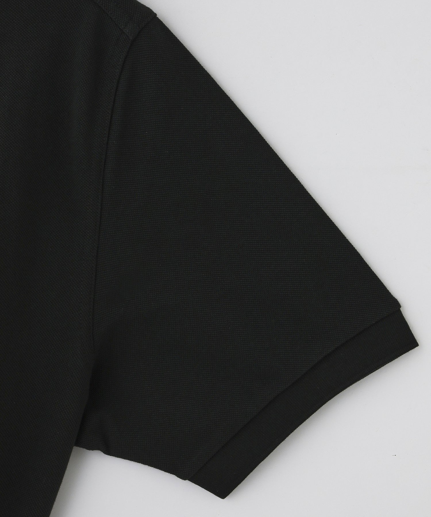 FRED PERRY/フレッドペリー/CHENILLE TAPE BUTTON THRU POLO M9907